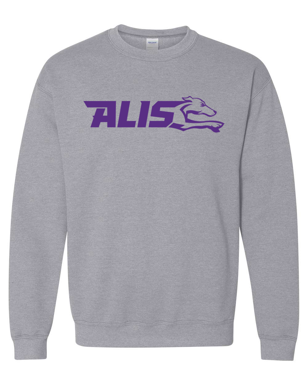 Aldo 2024 Crewneck Sweatshirt