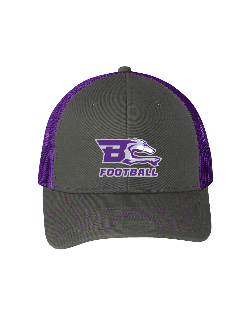 BHS FB 2026 Truck Hat