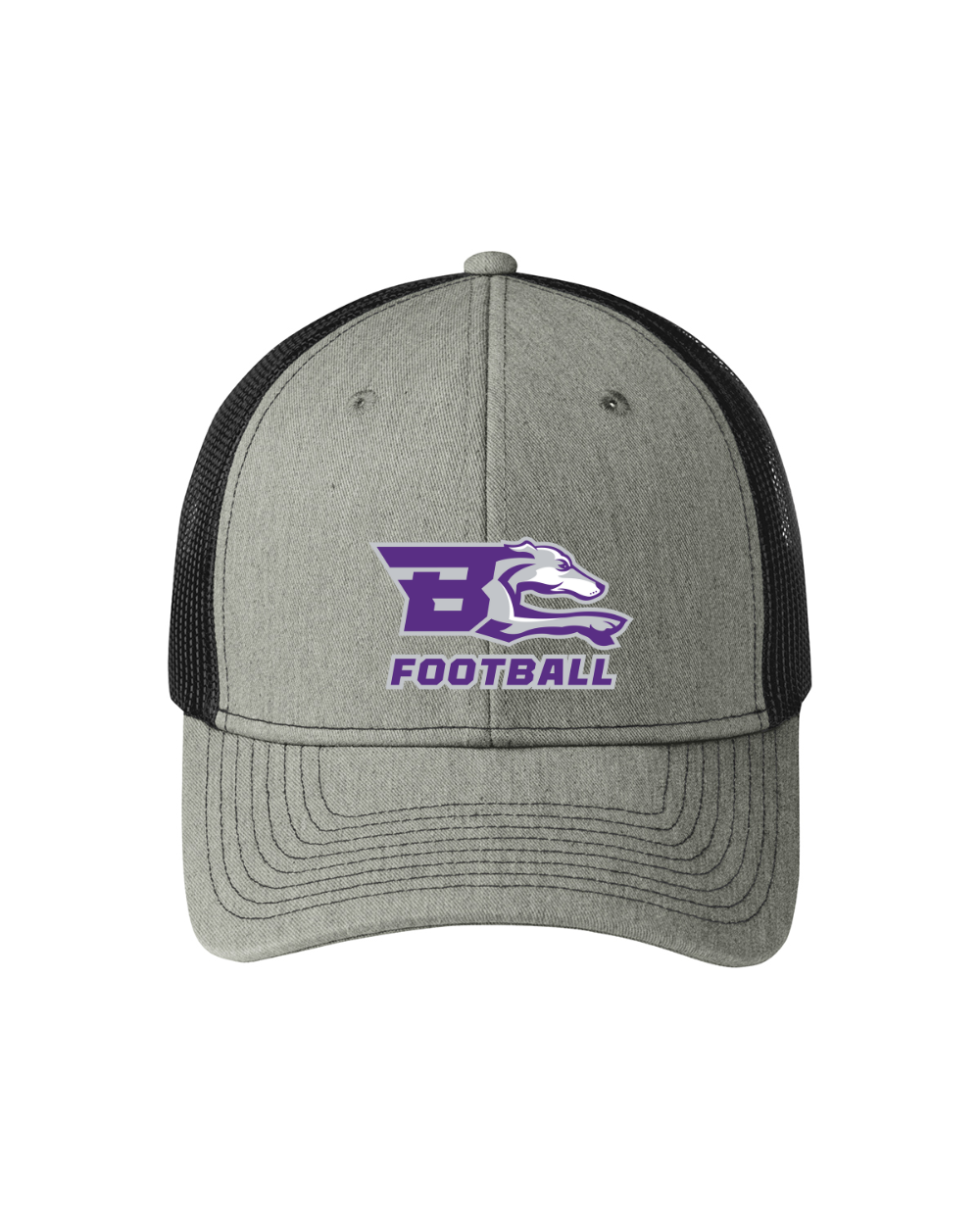 BHS FB 2026 Truck Hat