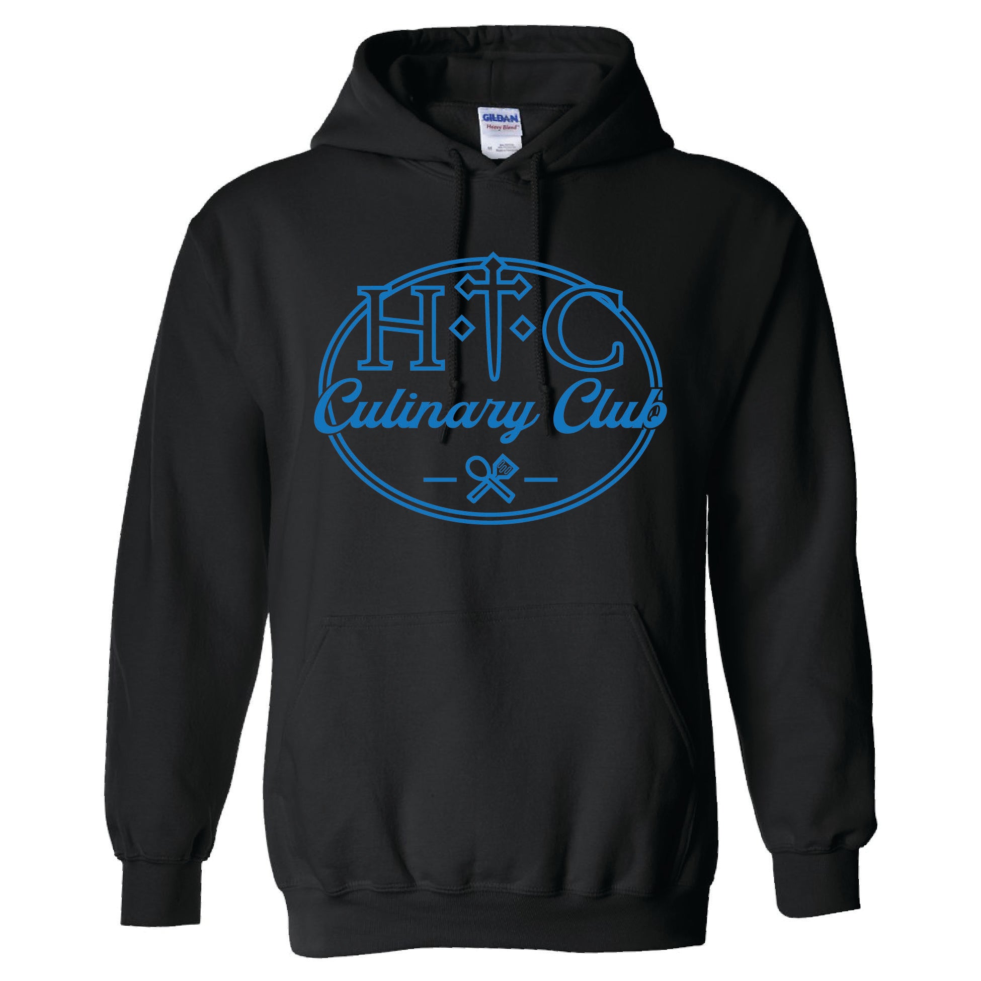 HTCCulinary Club Hoodie