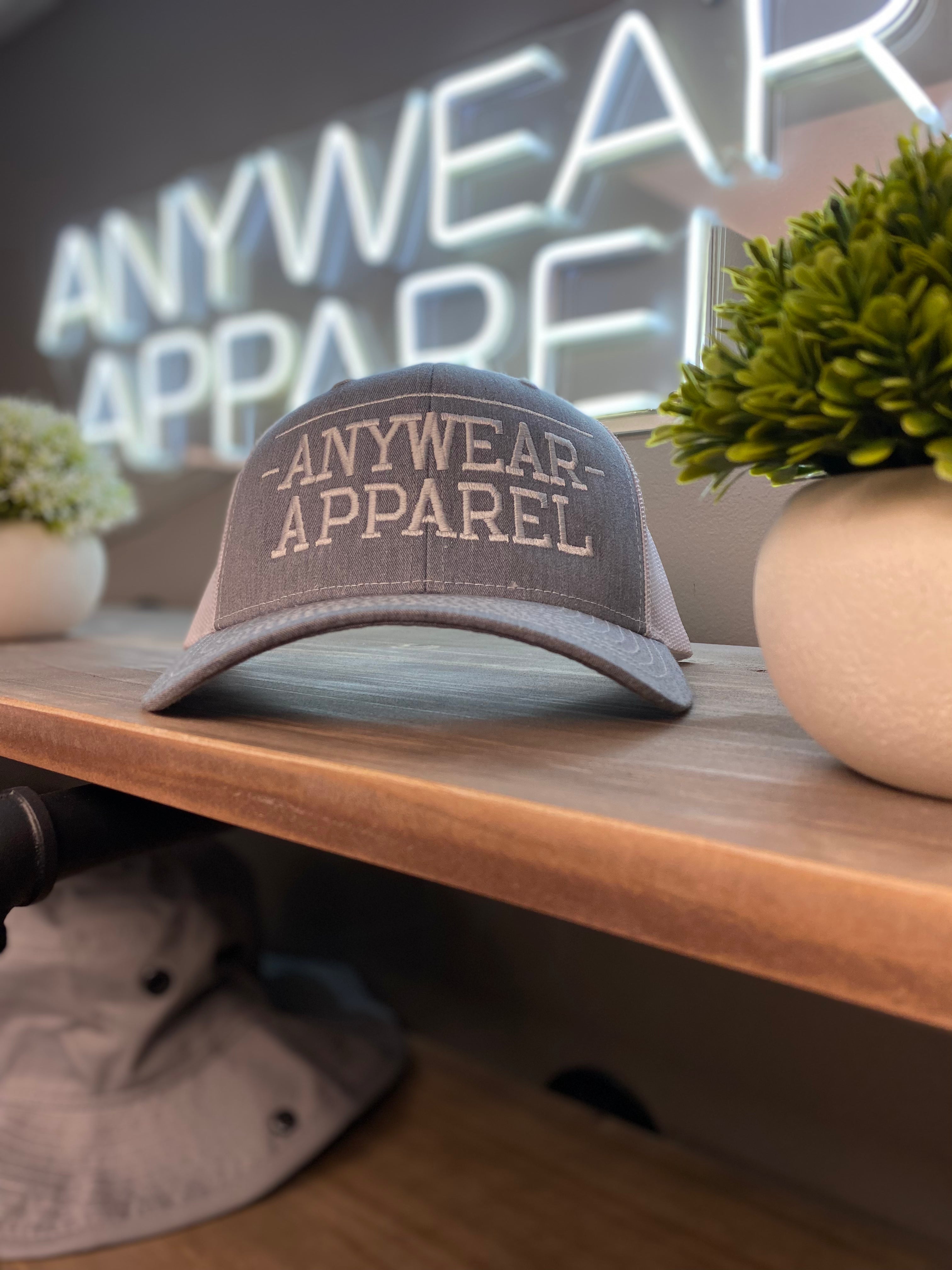 Anywear Apparel