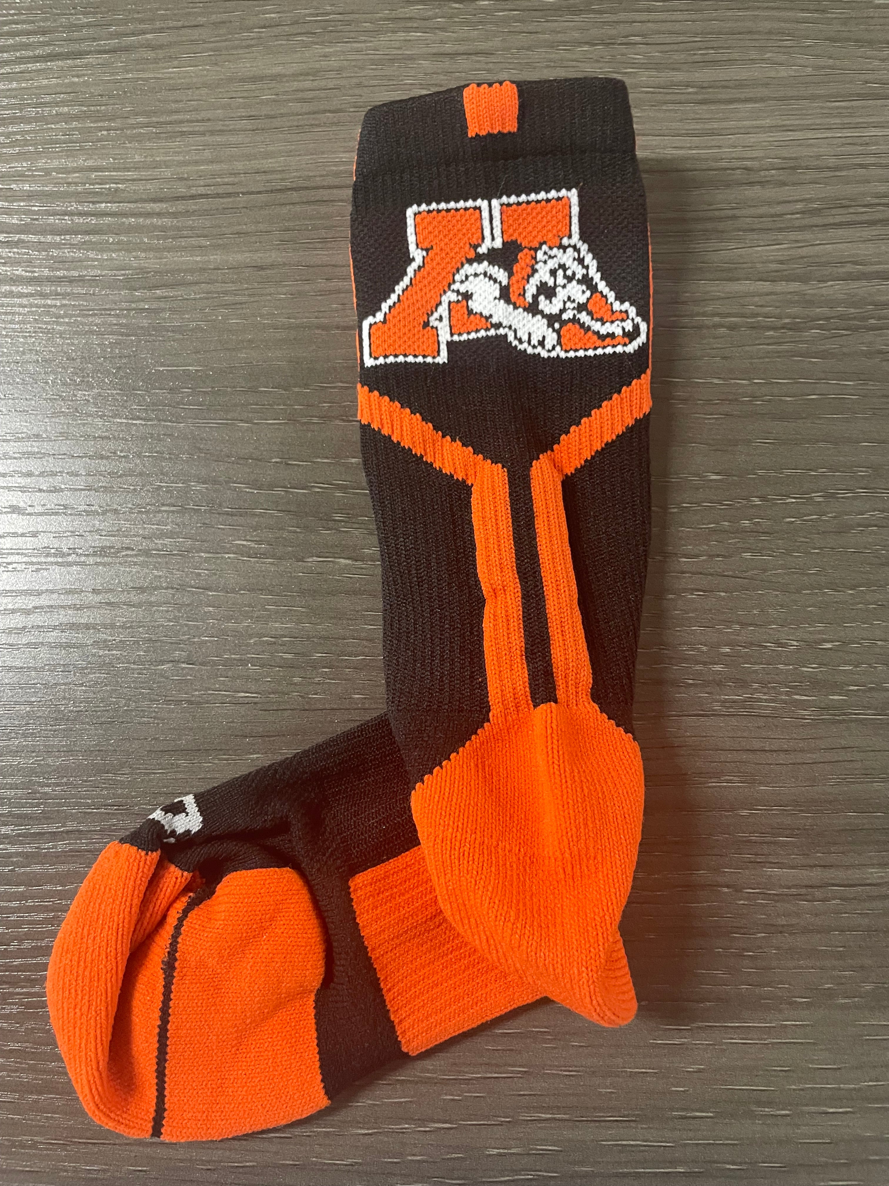 Mepo PTO 2026 Socks