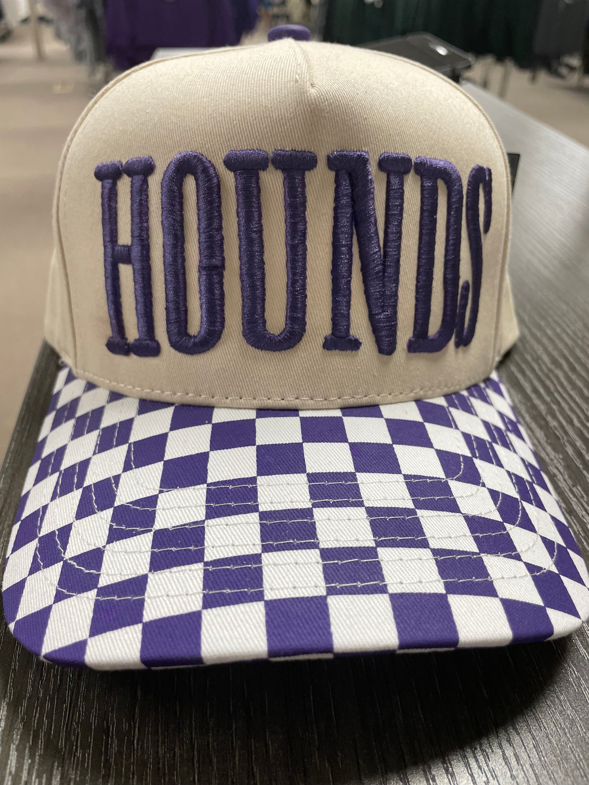 Ignite 2026 Hat