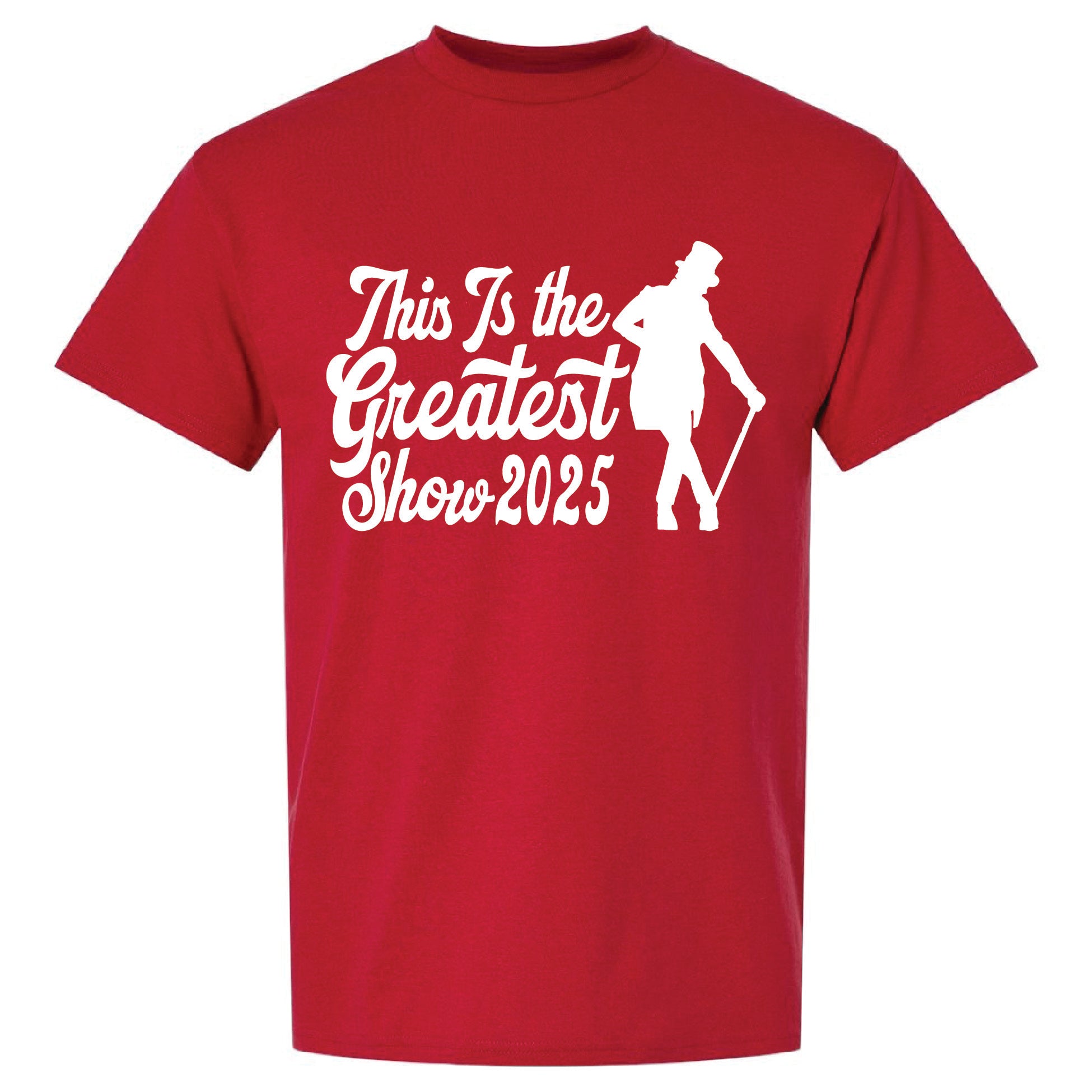 Ignite Recital 2025 T-Shirt