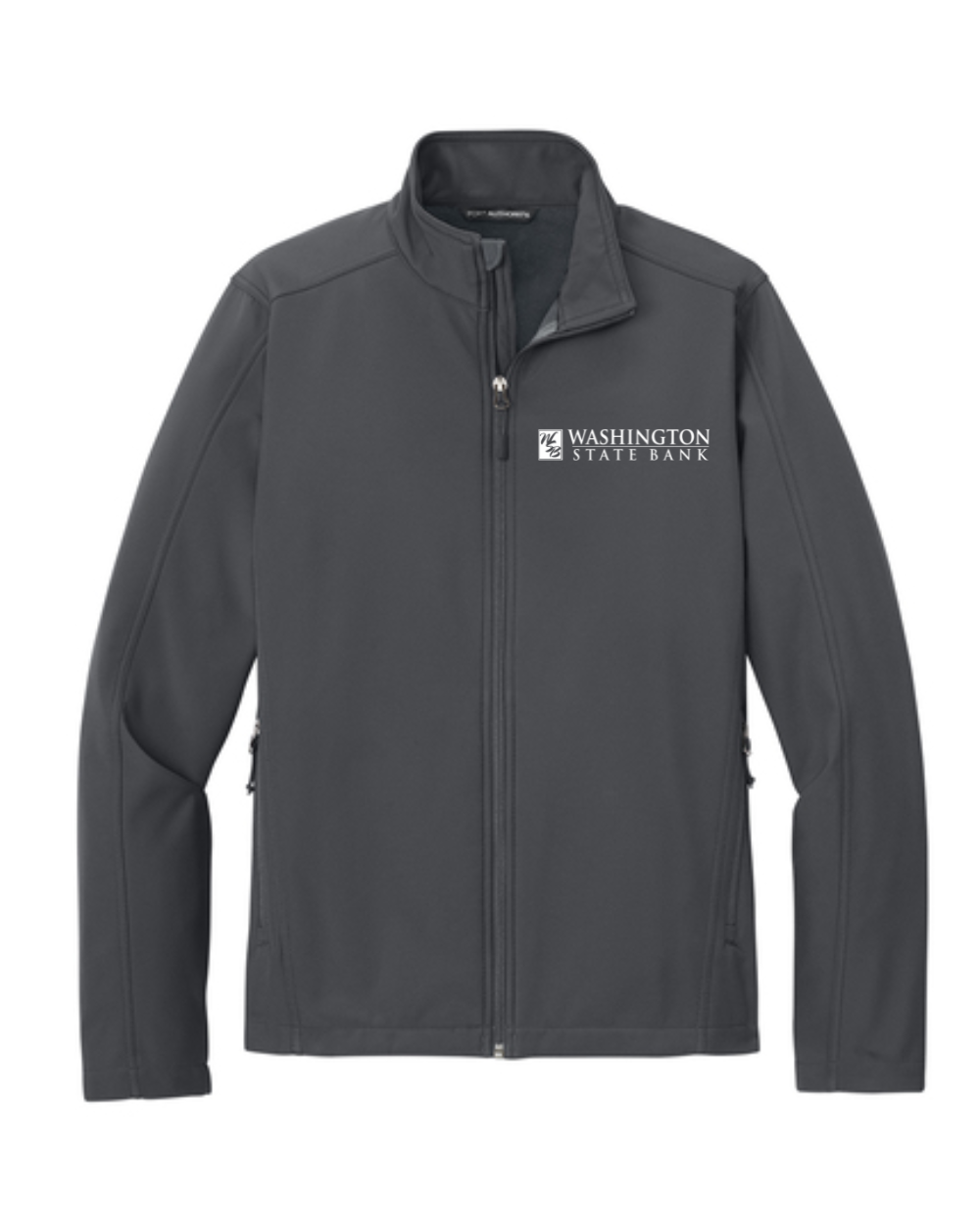 WSB Soft Shell Jacket