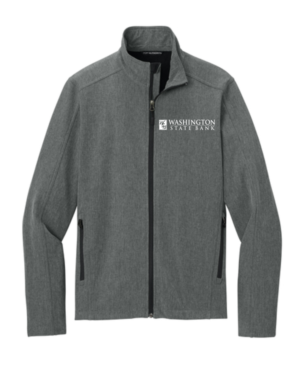 WSB Soft Shell Jacket