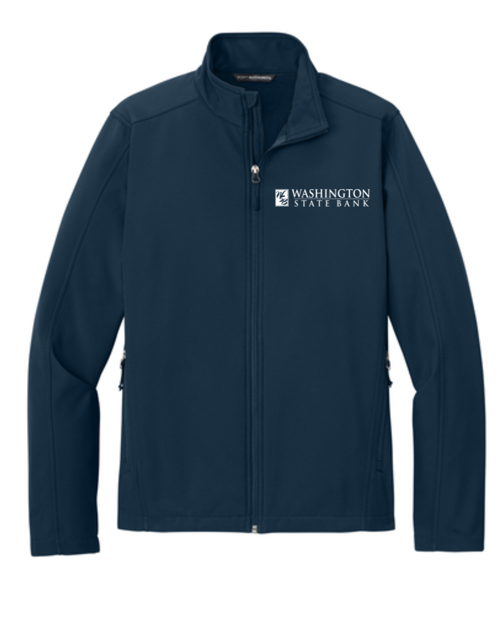WSB Soft Shell Jacket