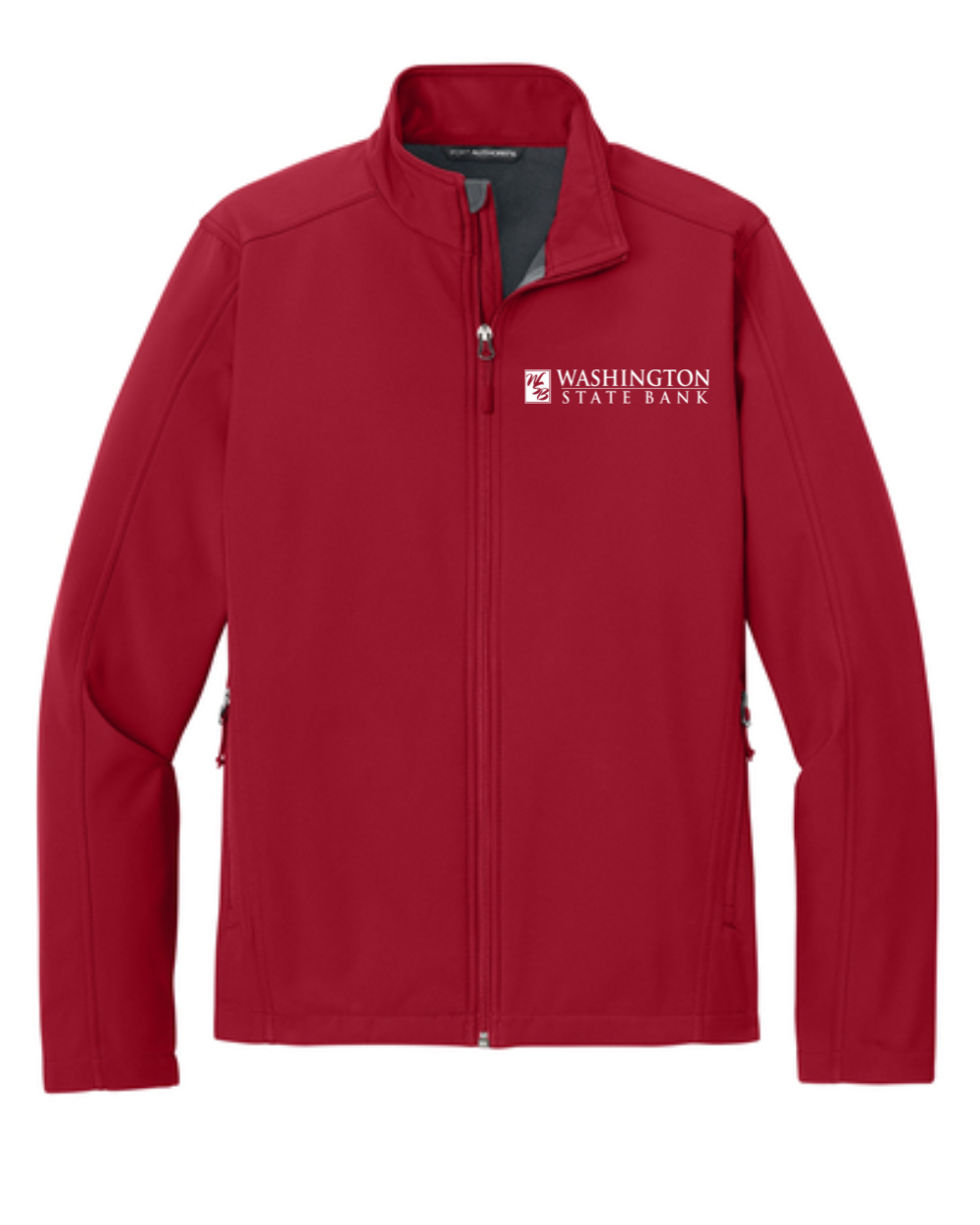 WSB Soft Shell Jacket