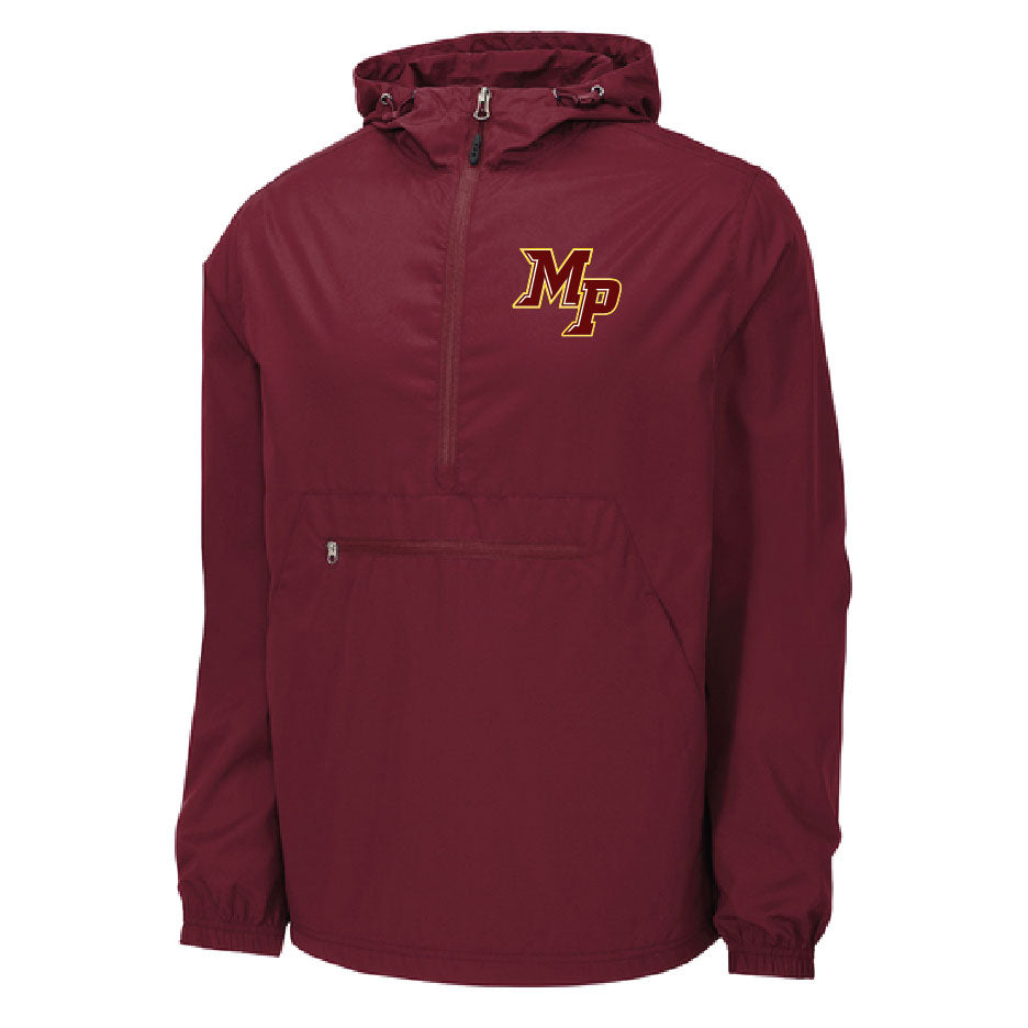 MP XC 2026 Packable Jacket