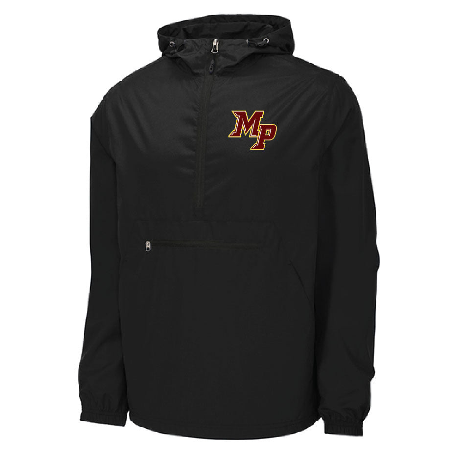 MP XC 2026 Packable Jacket