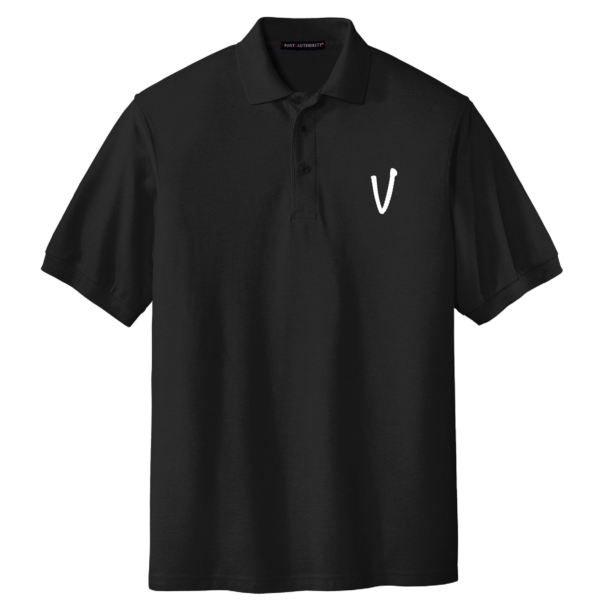VIBE Silk Touch Polo