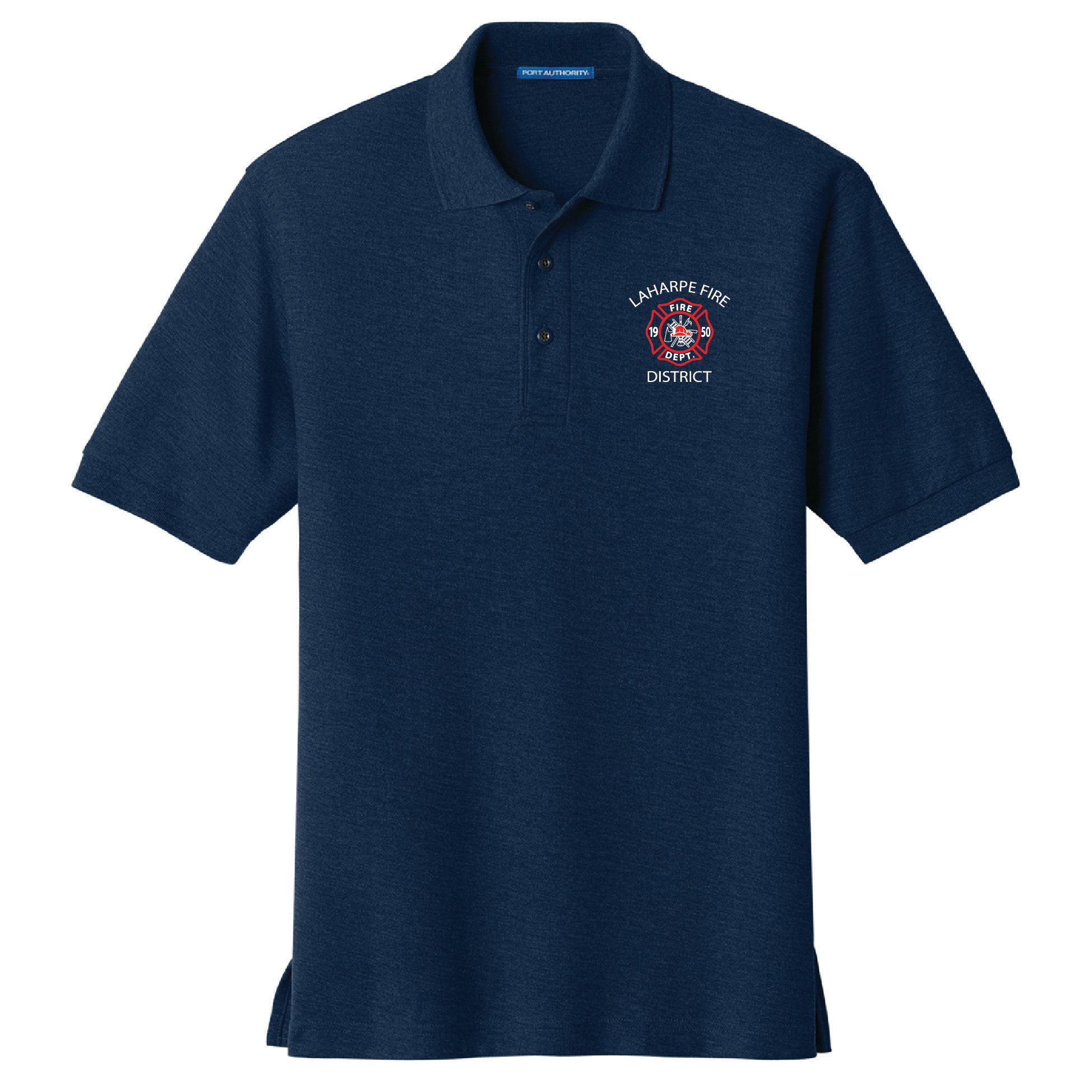 LaHarpe FD Polo