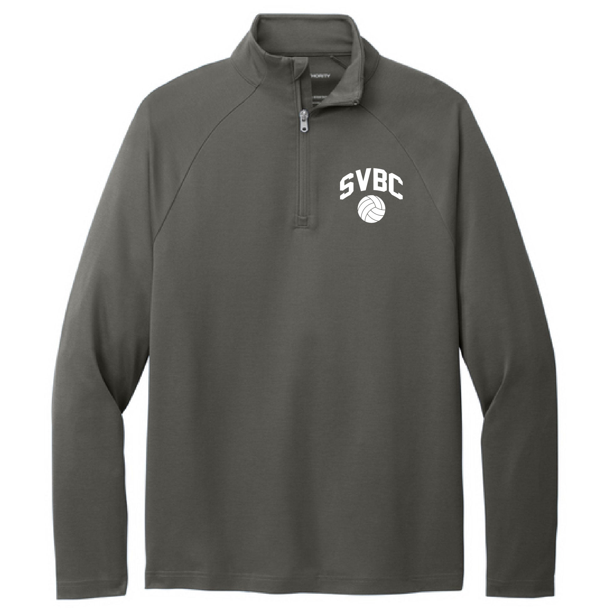 Spirit VB 2026 Cypress 1/4 Zip