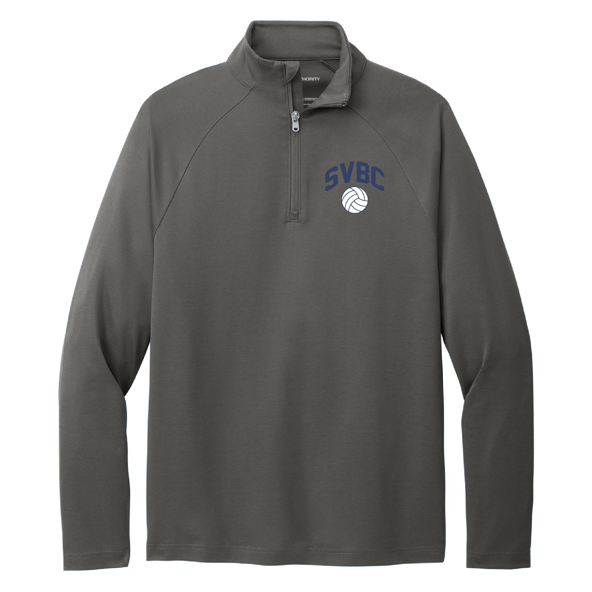 Spirit VB 2026 Cypress 1/4 Zip