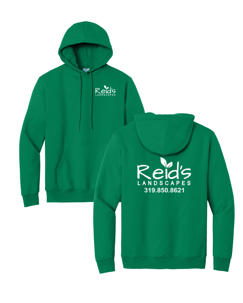 Reid's Landscapes Hoodie