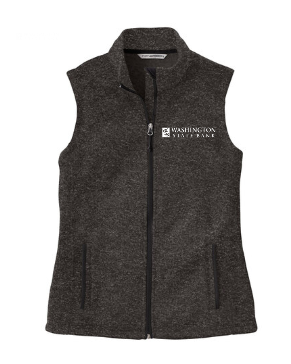 WSB Sweater Vest