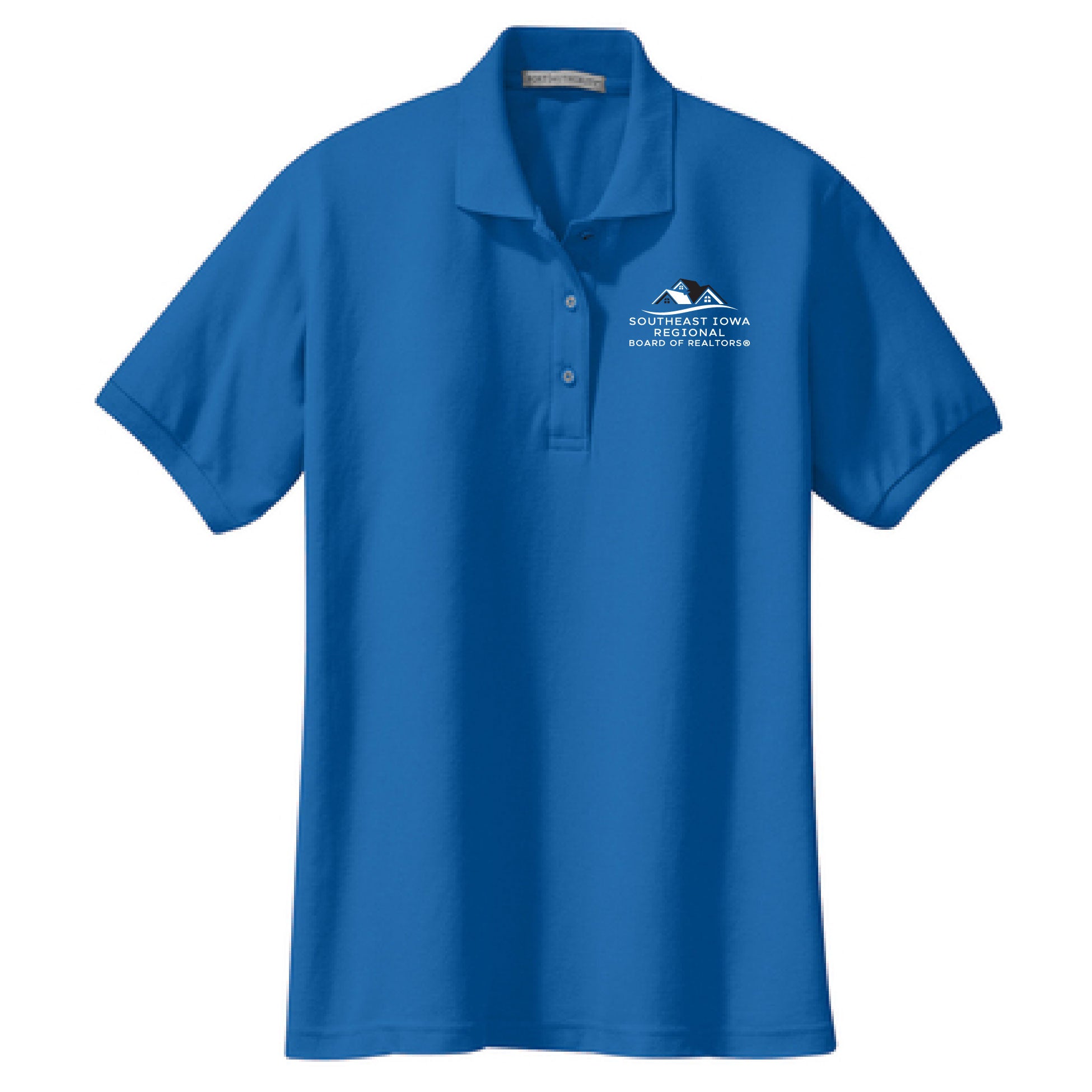 SE IA Realtors Ladies Polo