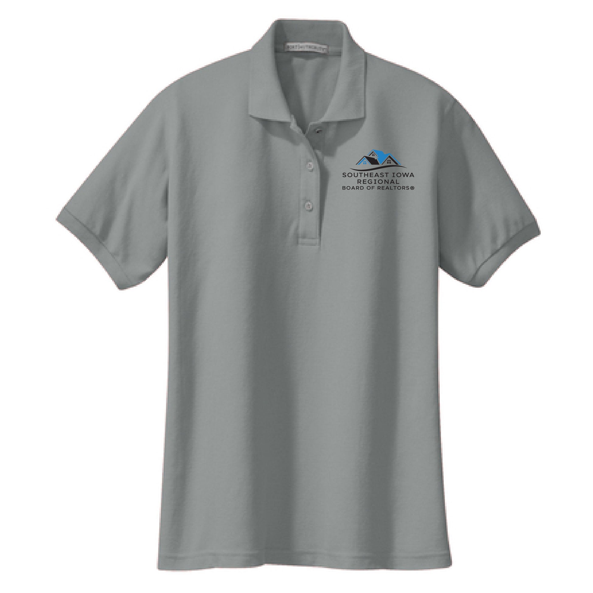 SE IA Realtors Ladies Polo