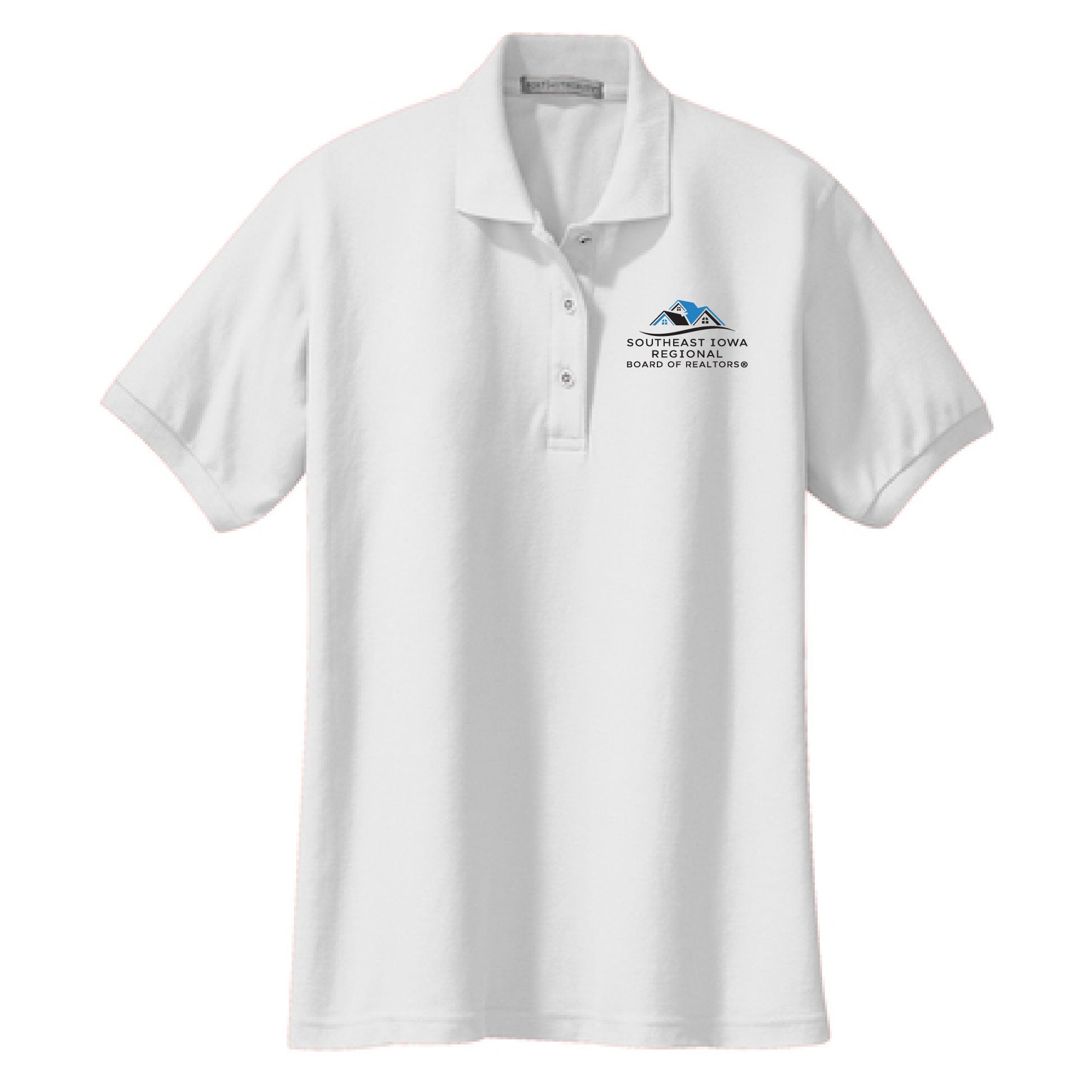 SE IA Realtors Ladies Polo