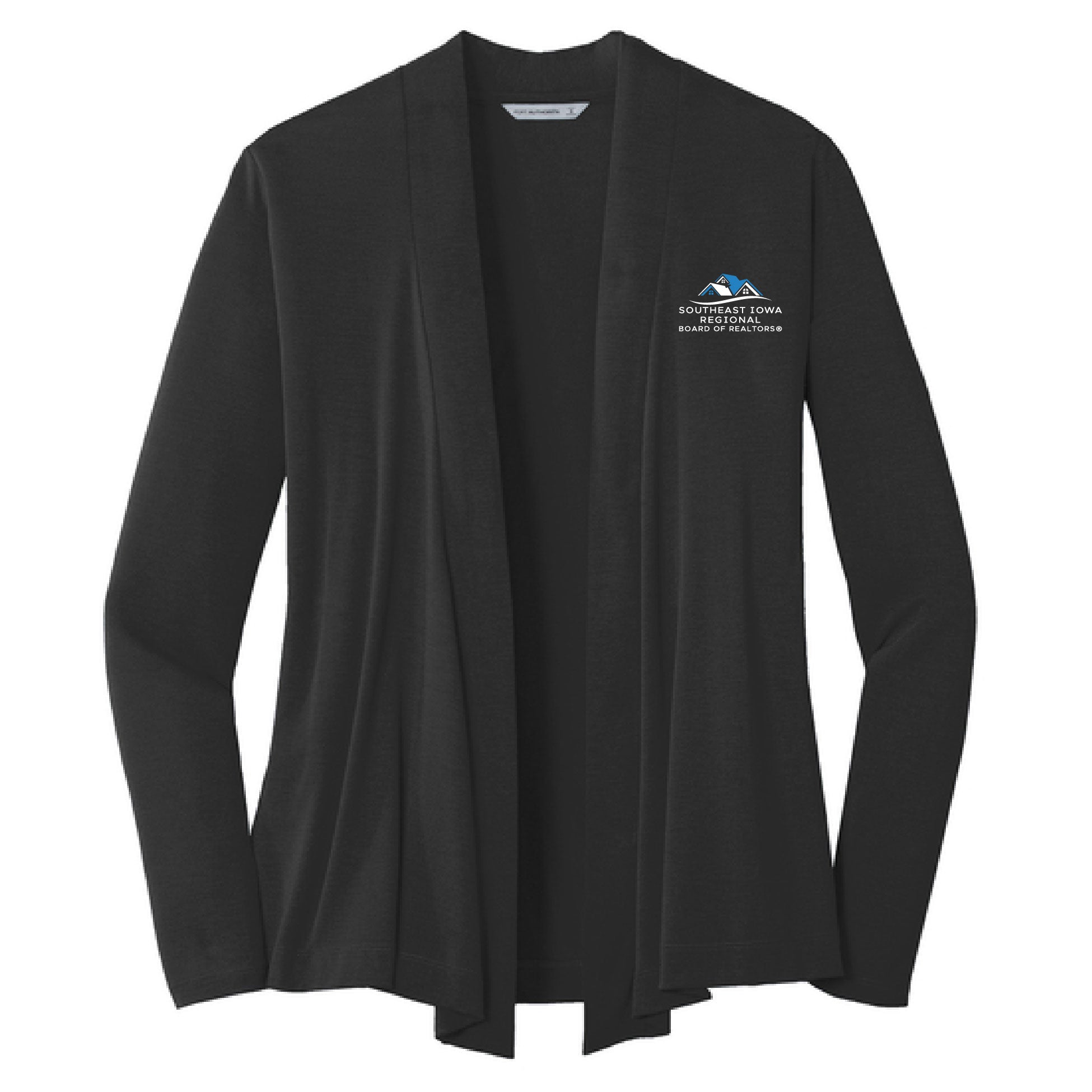 SE IA Realtors Ladies Cardigan
