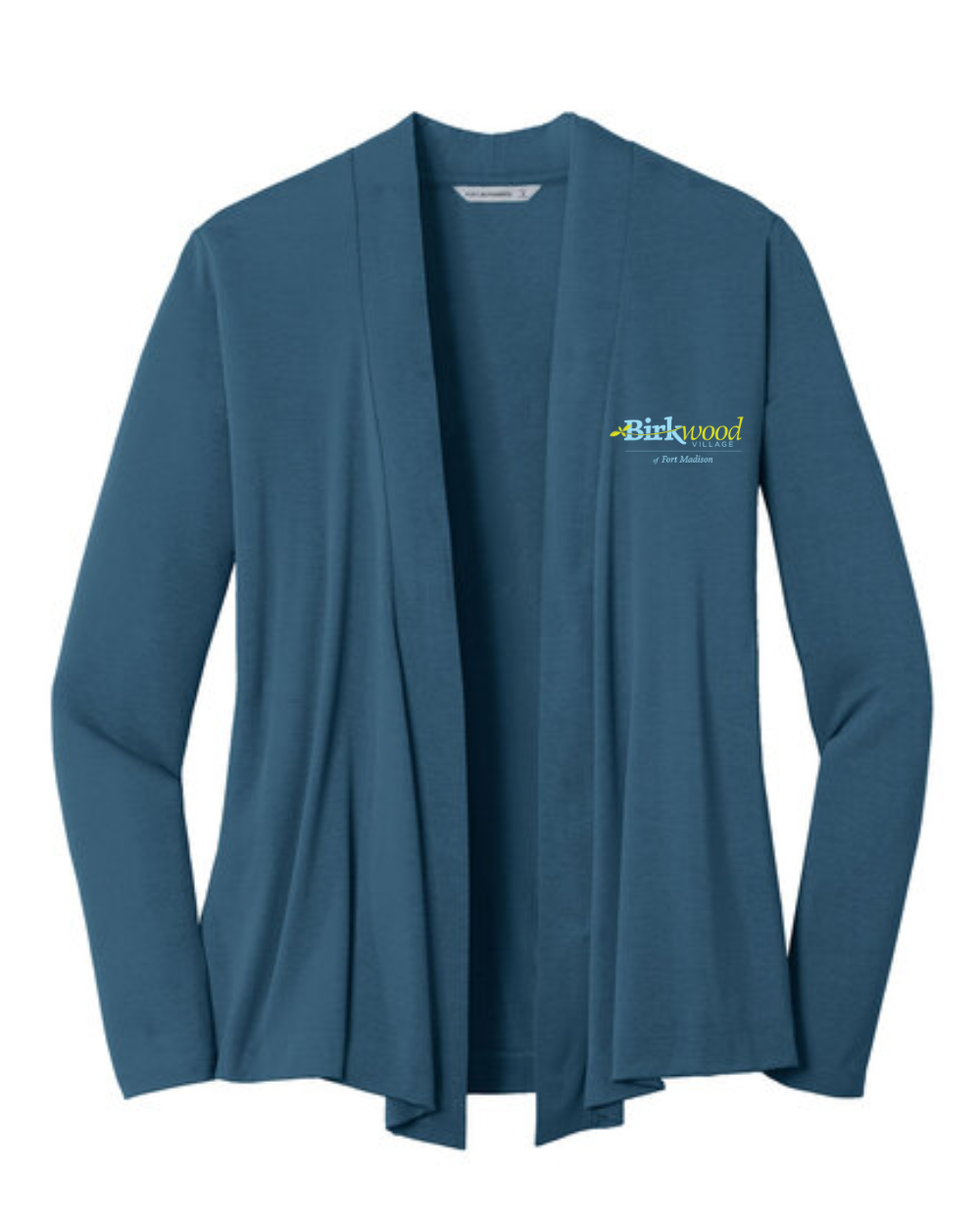 Birkwood Village Ladies Cardigan