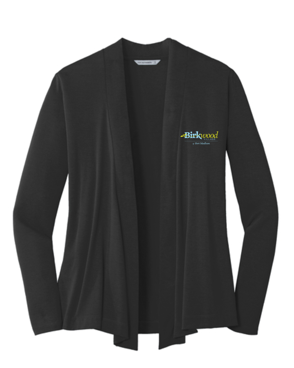 Birkwood Village Ladies Cardigan