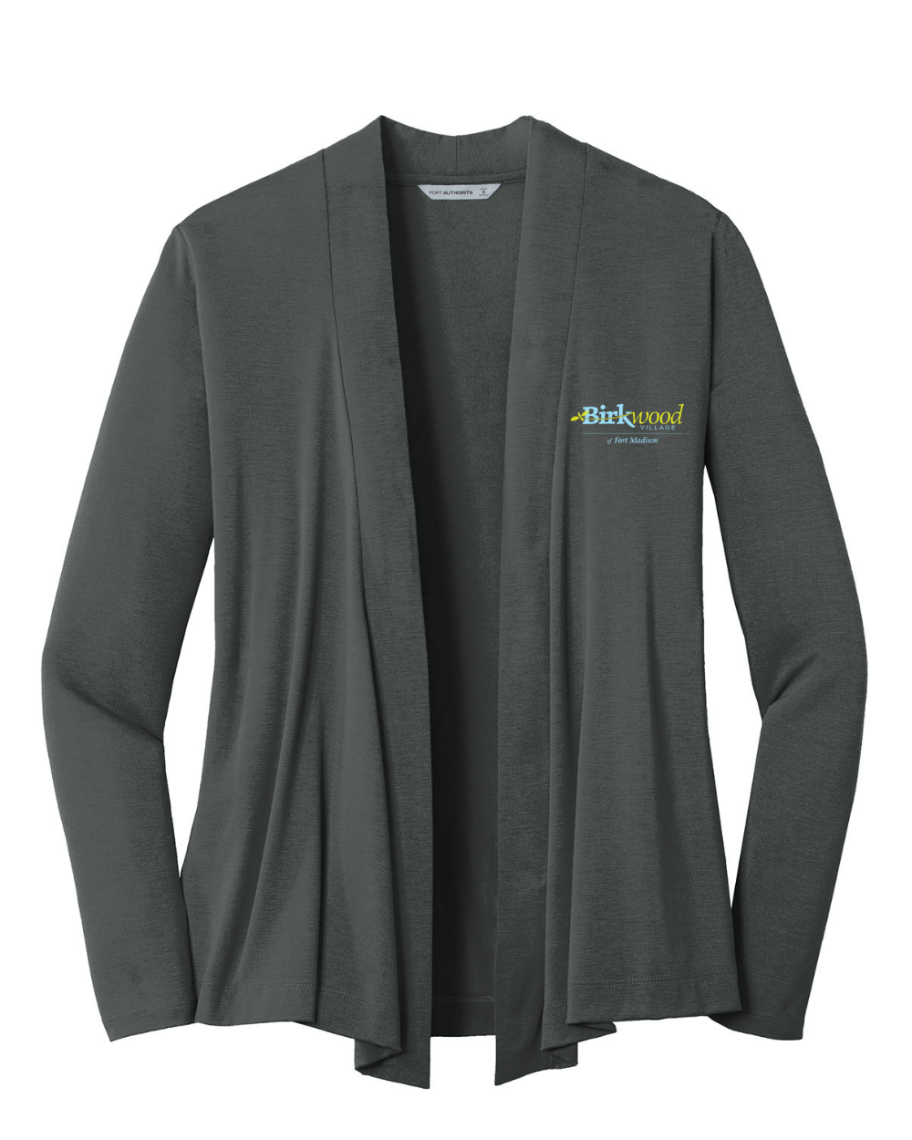 Birkwood Village Ladies Cardigan