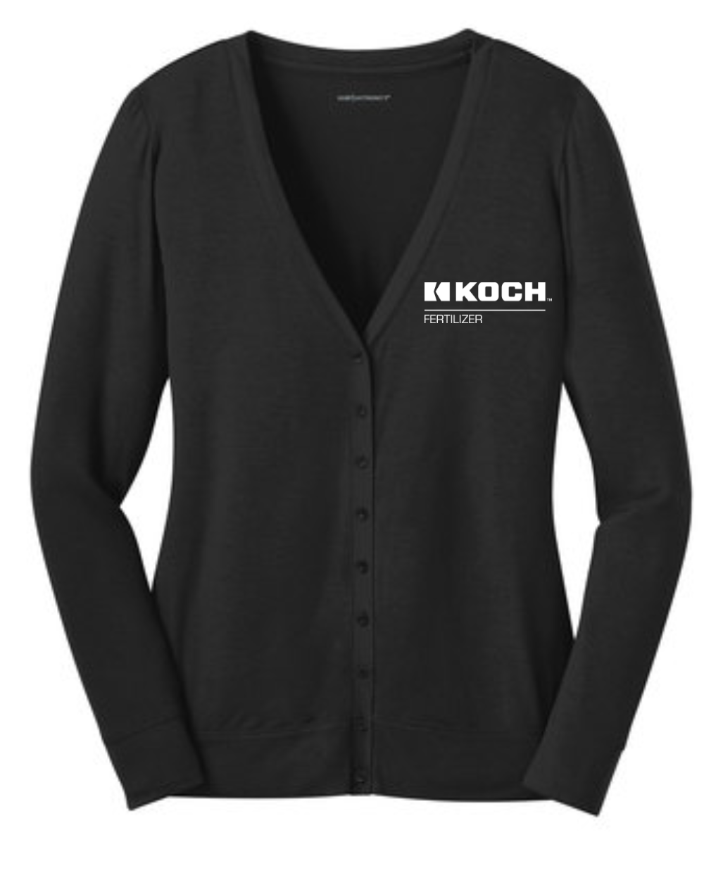 Koch Ladies Cardigan