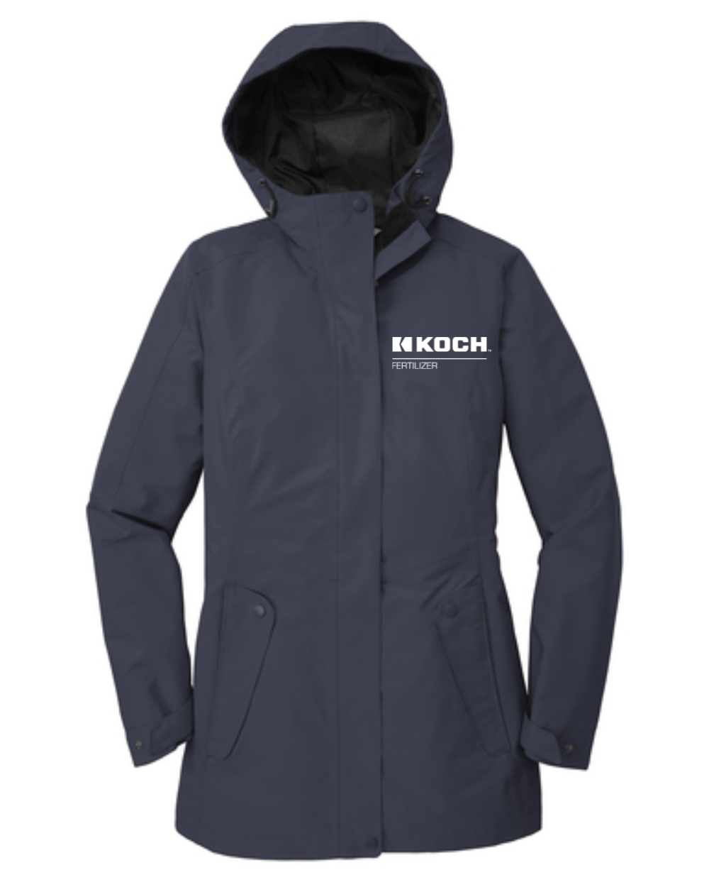 Koch Outer Shell Jacket