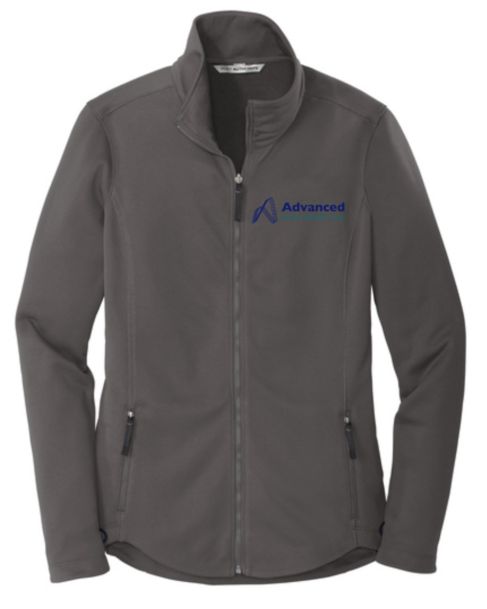 AHH Fleece 1/4 Zip
