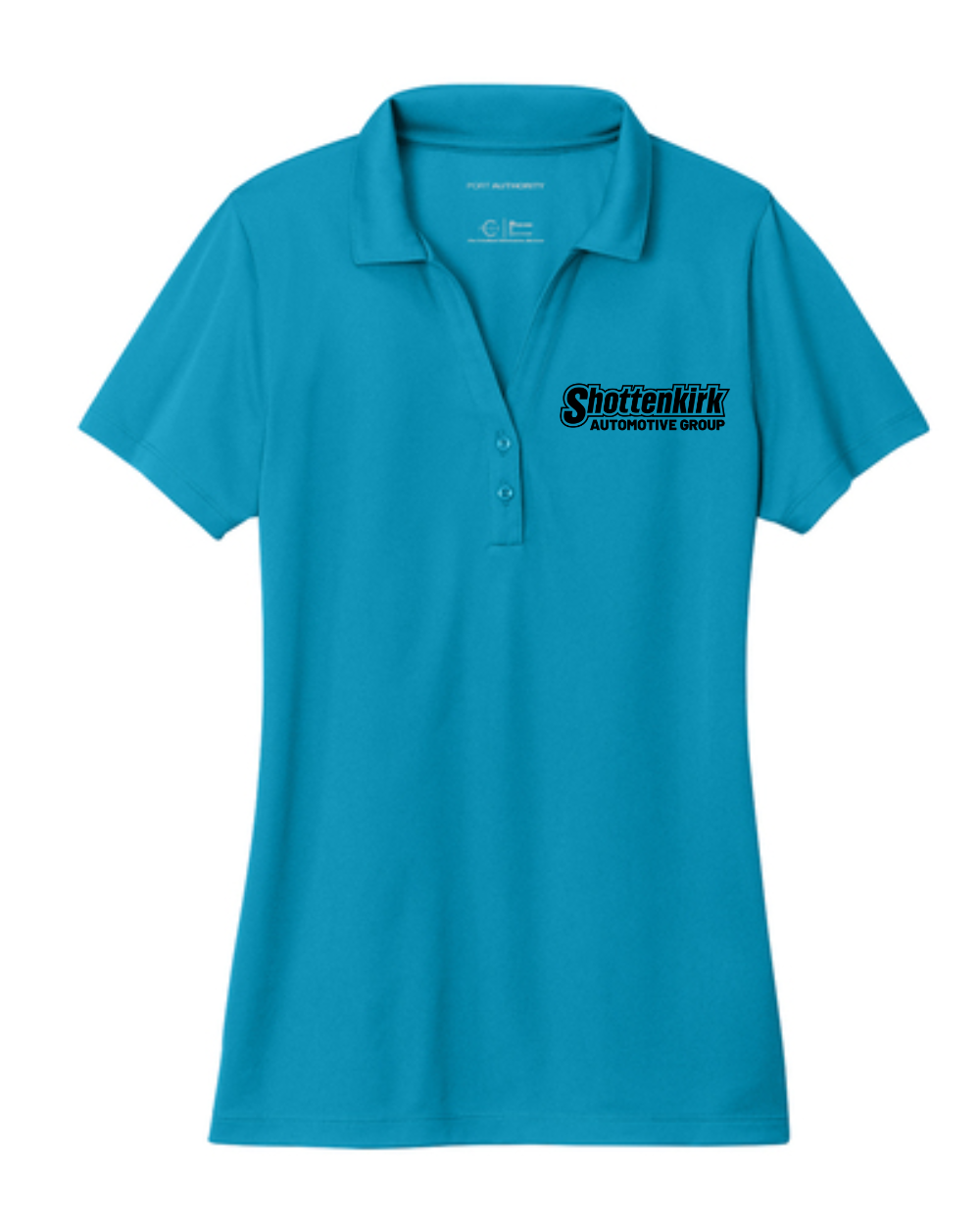 Shottenkirk Ladies Dryfit Polo