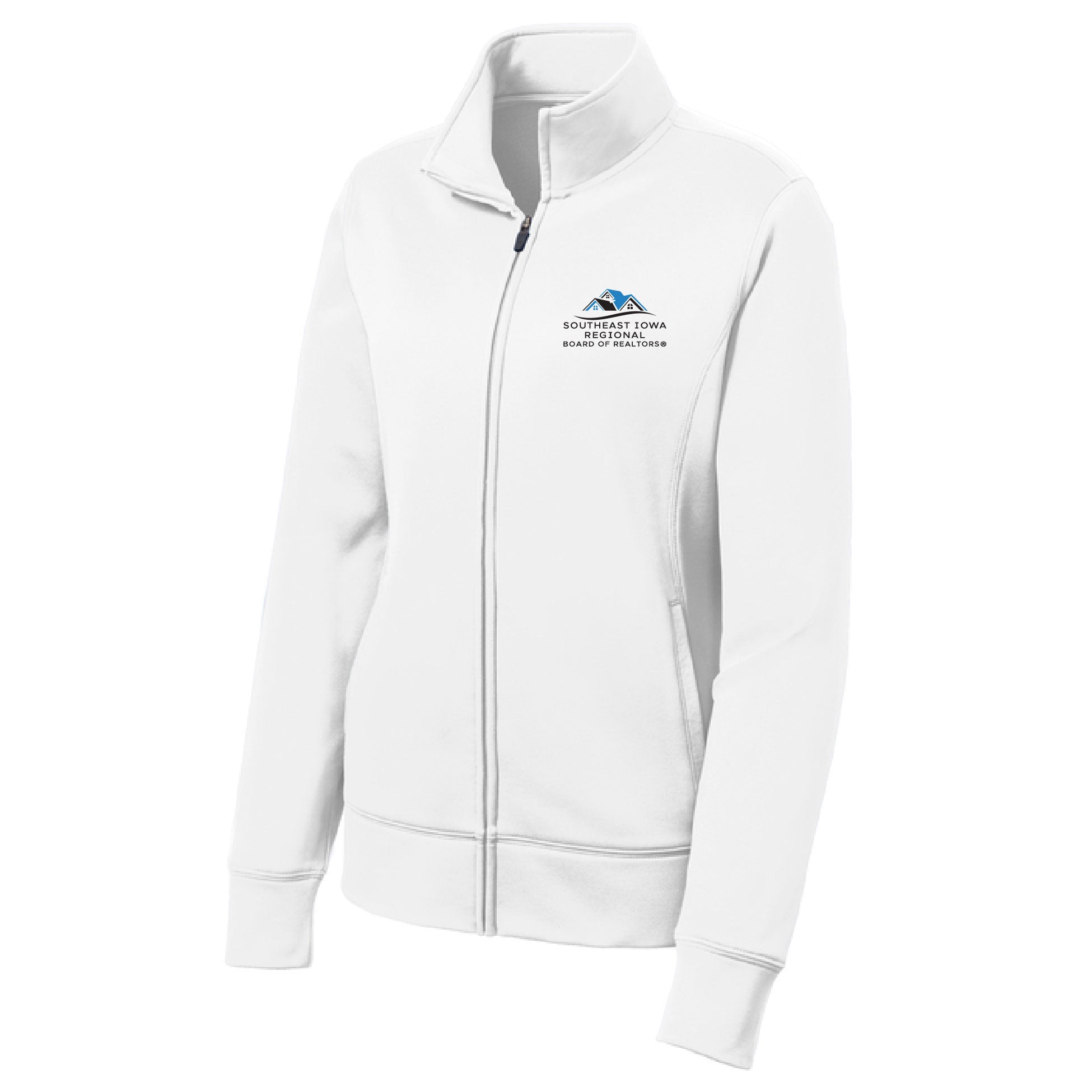 SE IA Realtors Full Zip Jacket