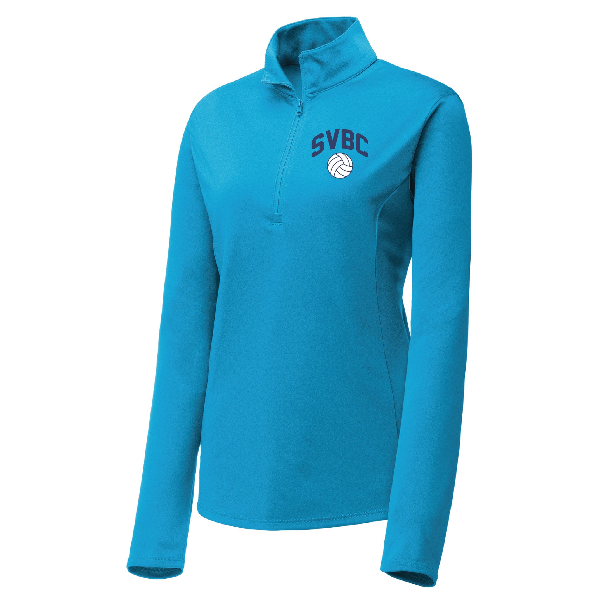 Spirit VB 2026 1/4 Zip Pullover