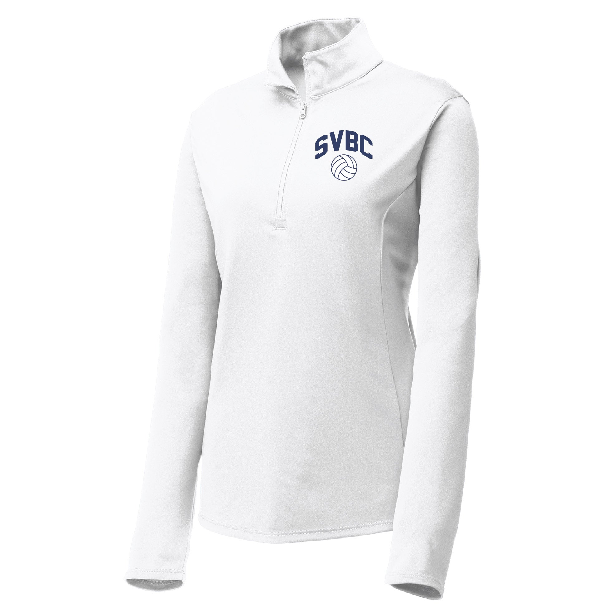 Spirit VB 2026 1/4 Zip Pullover