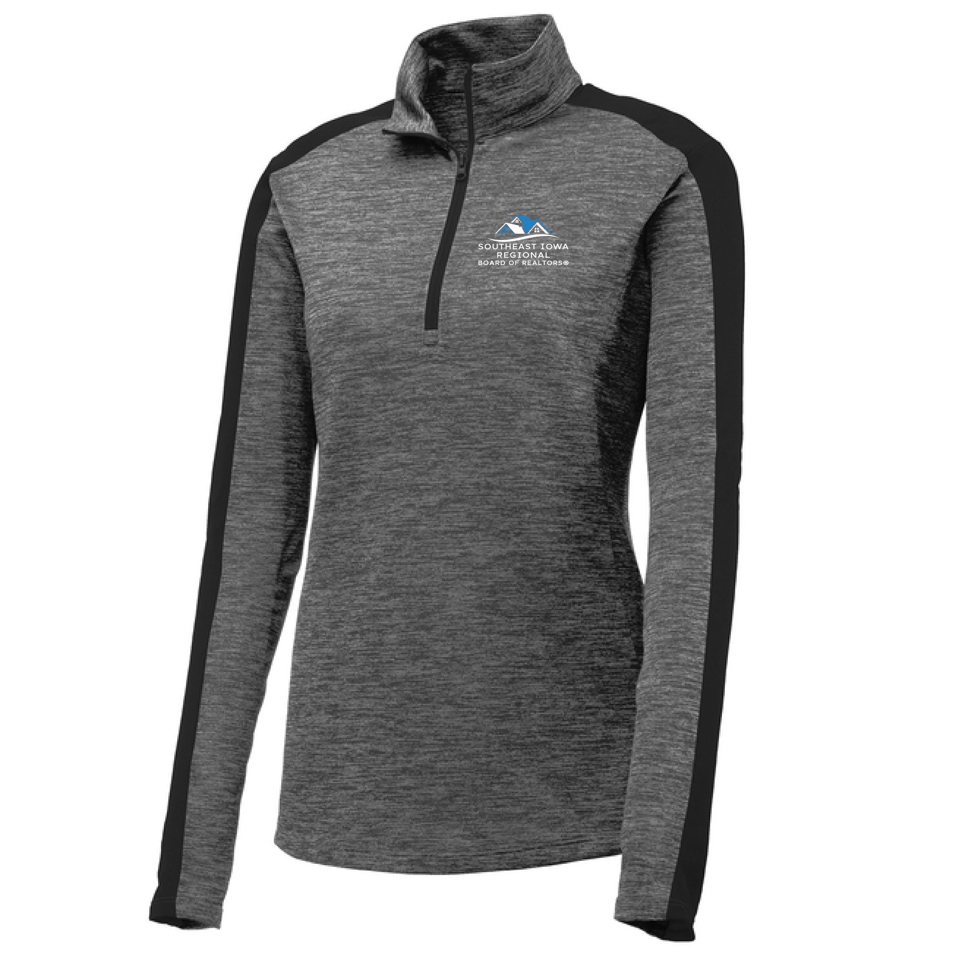 SE IA Realtors 1/4 Zip