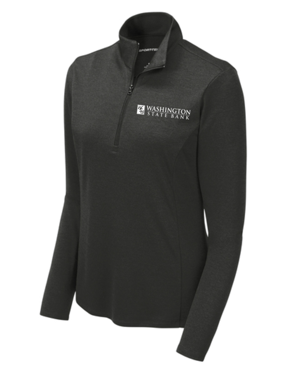 WSB 1/2 Zip Pullover