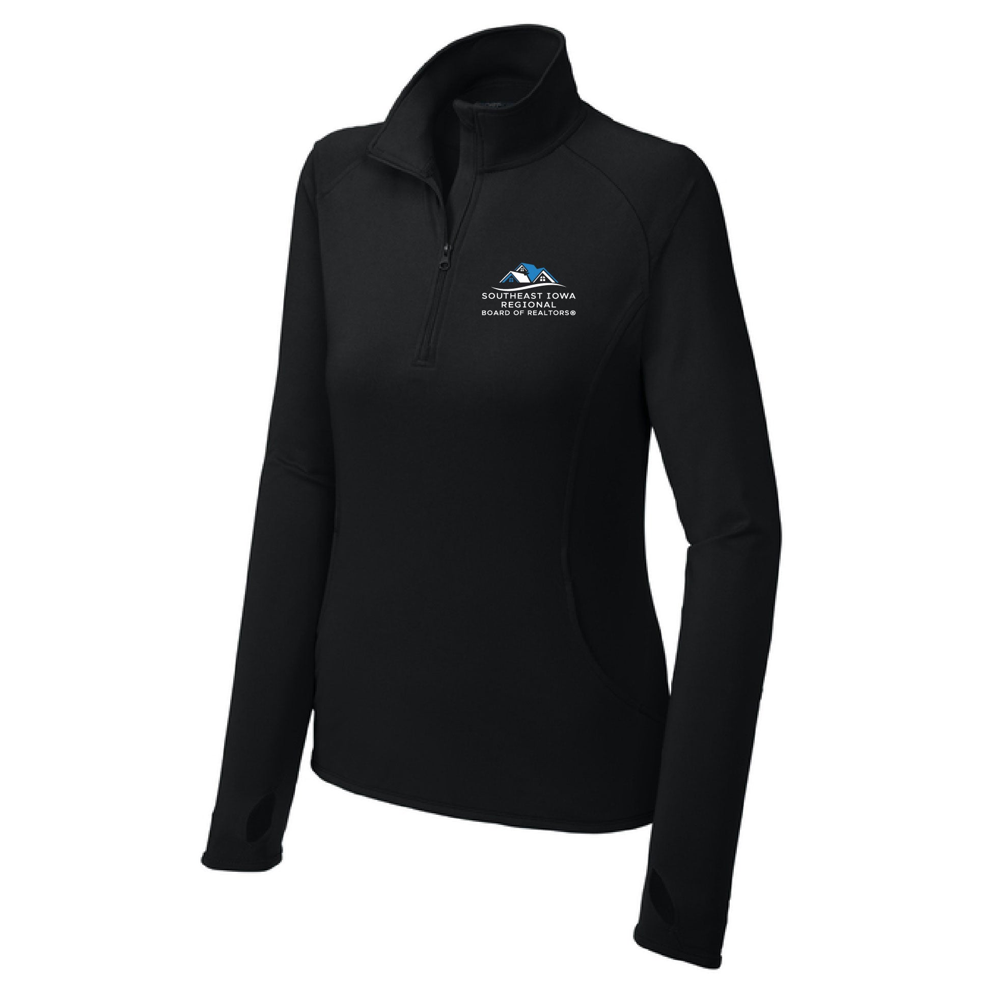 SE IA Realtors 1/4 Zip