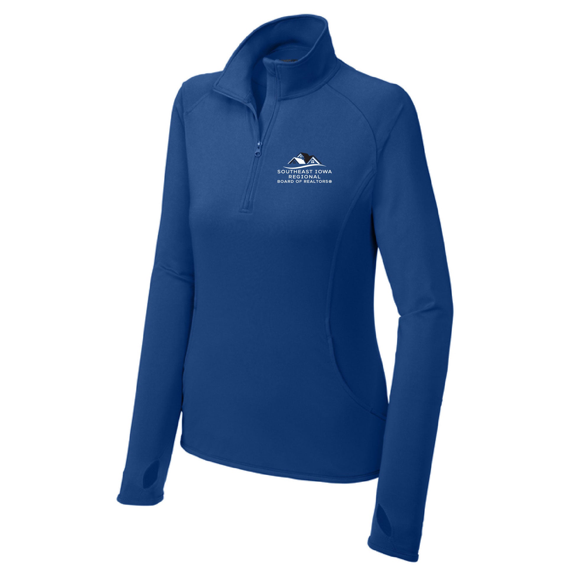 SE IA Realtors 1/4 Zip