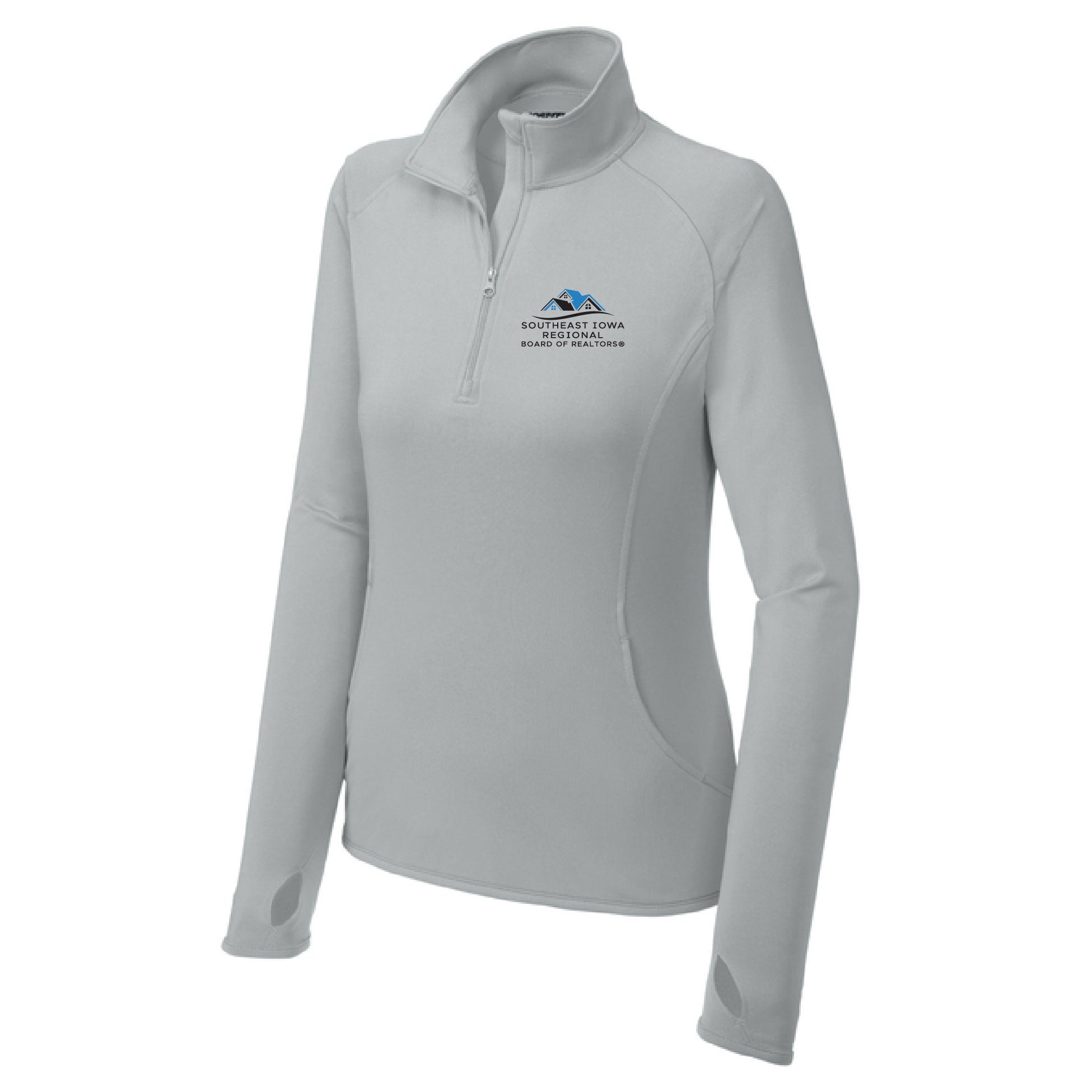 SE IA Realtors 1/4 Zip