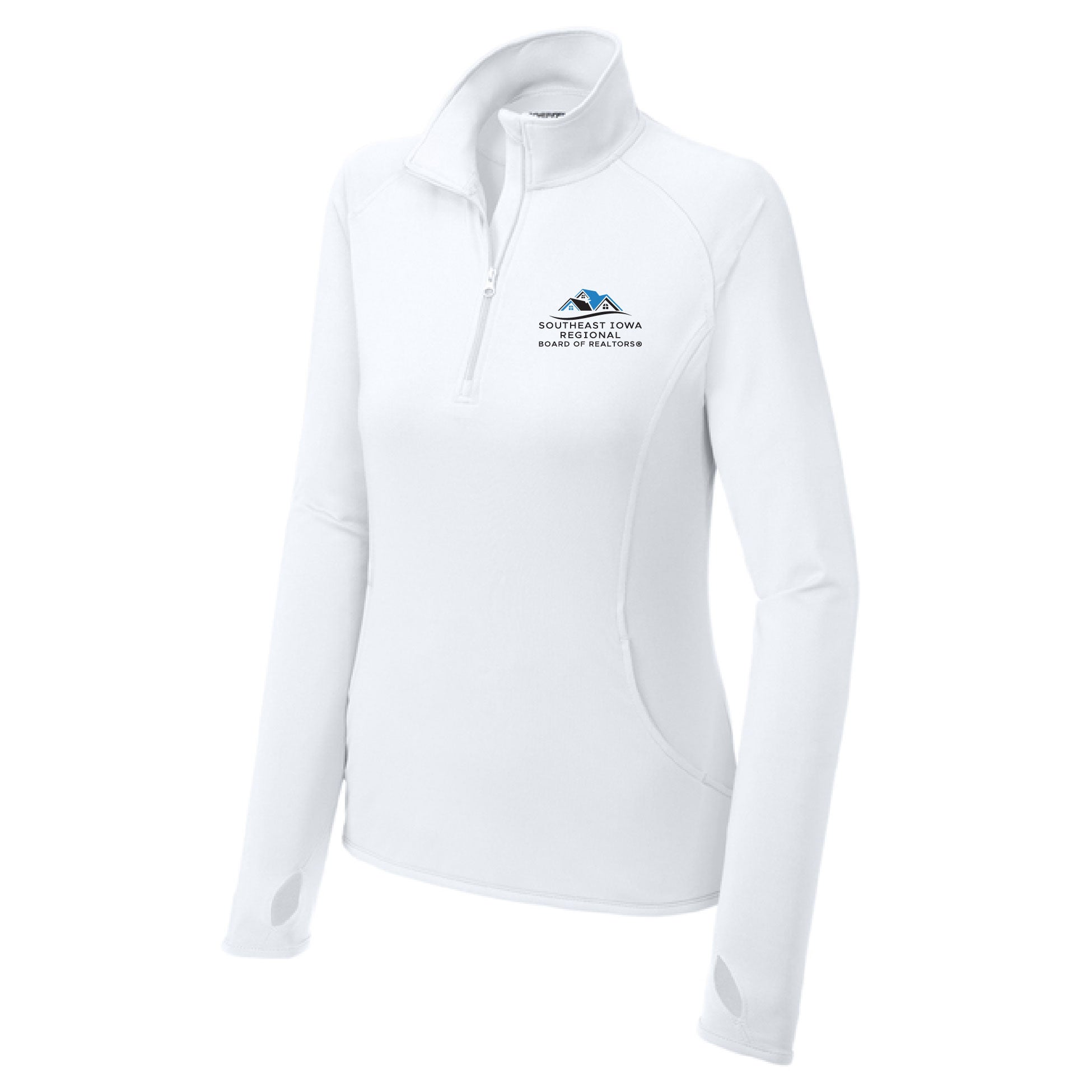 SE IA Realtors 1/4 Zip