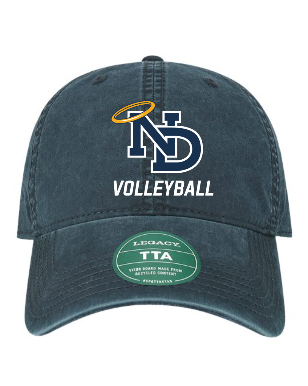 ND VB 2026 Legacy Hat