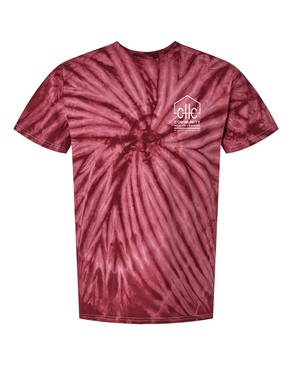 CHC Tie Dye T-Shirt