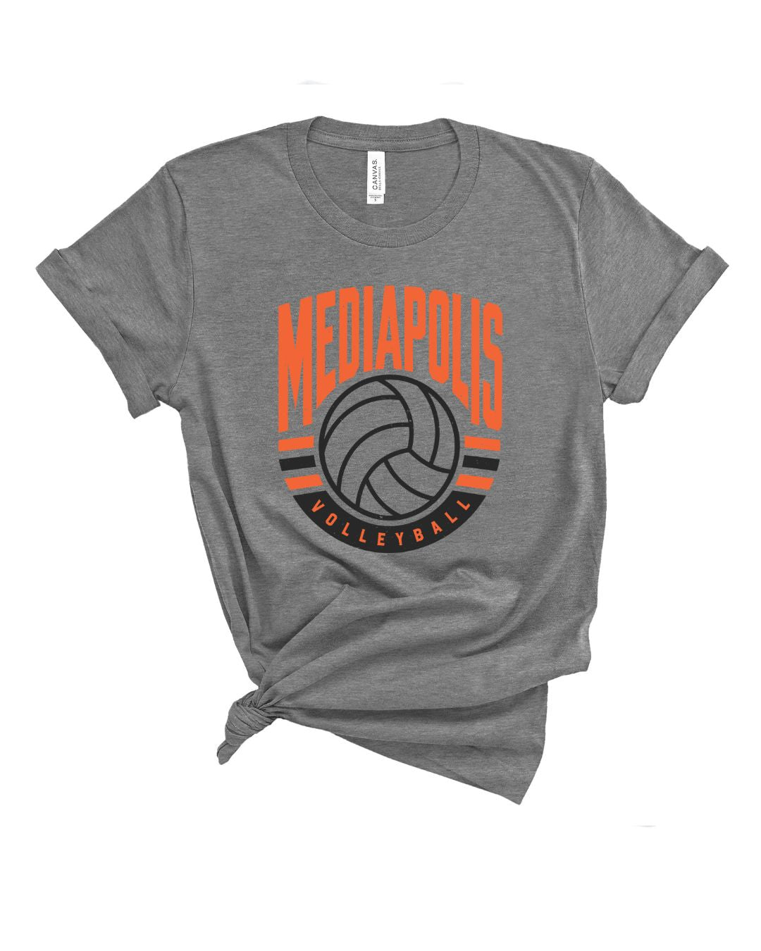 Mepo VB 2026 Softstyle T-Shirt