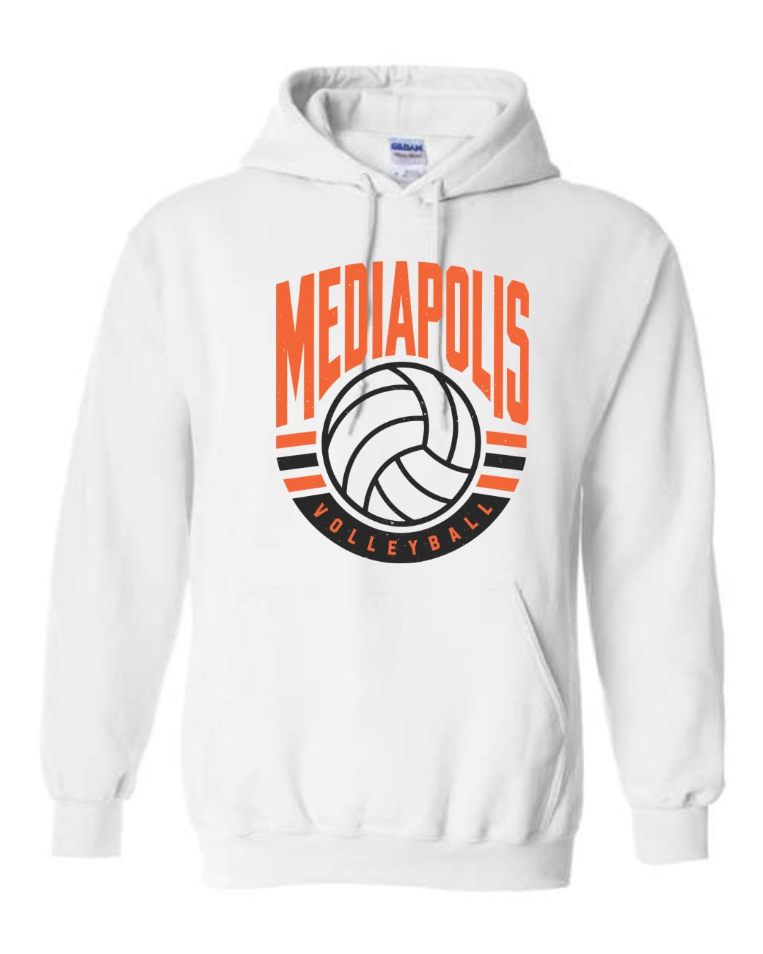 Mepo VB 2026 Hoodie