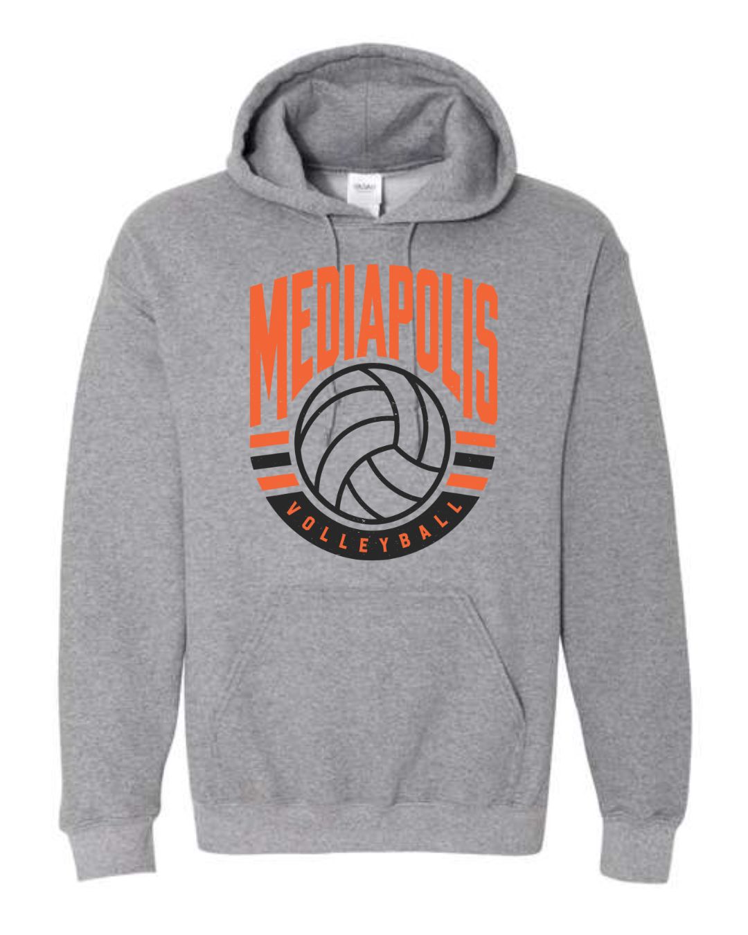 Mepo VB 2026 Hoodie
