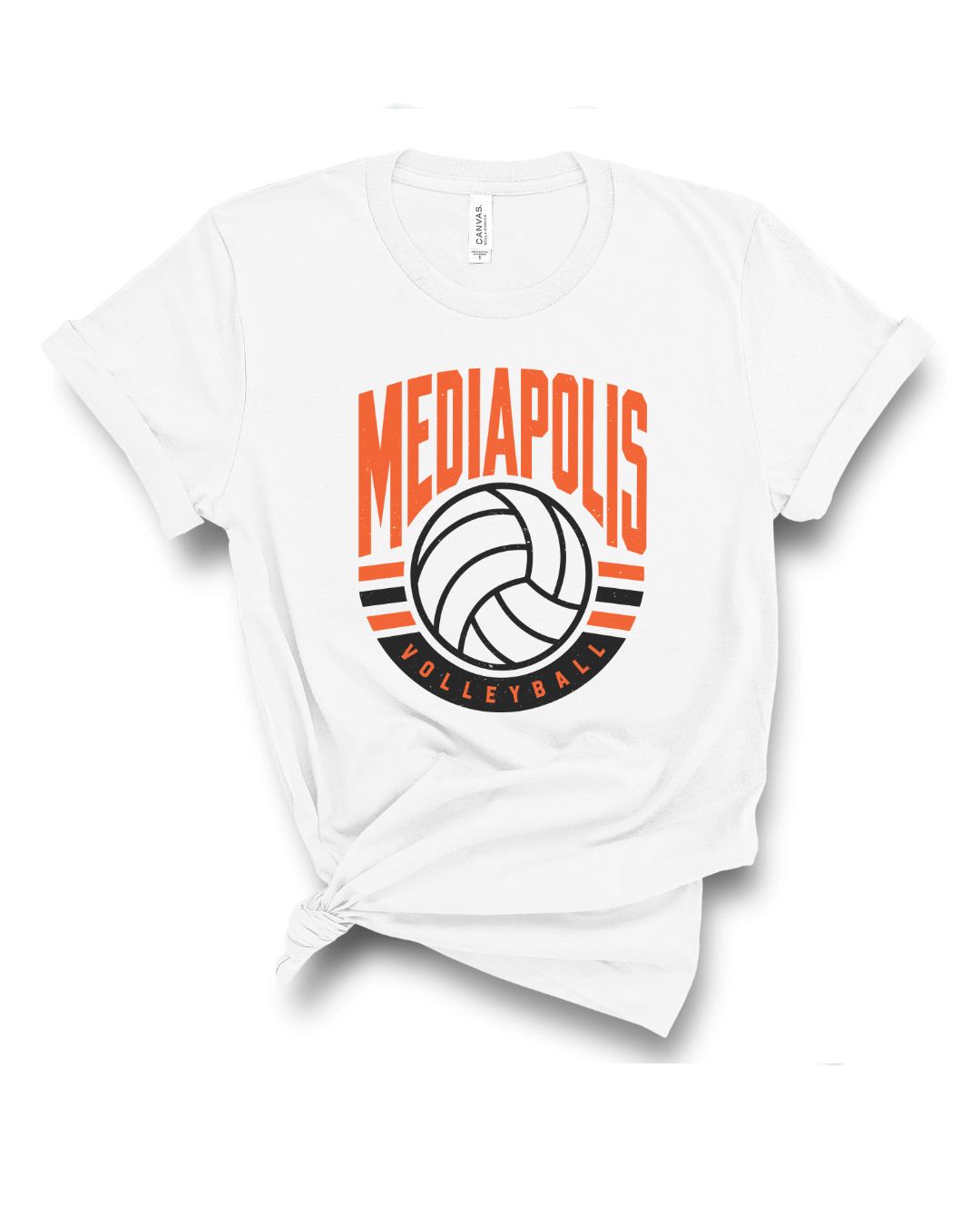 Mepo VB 2026 Softstyle T-Shirt