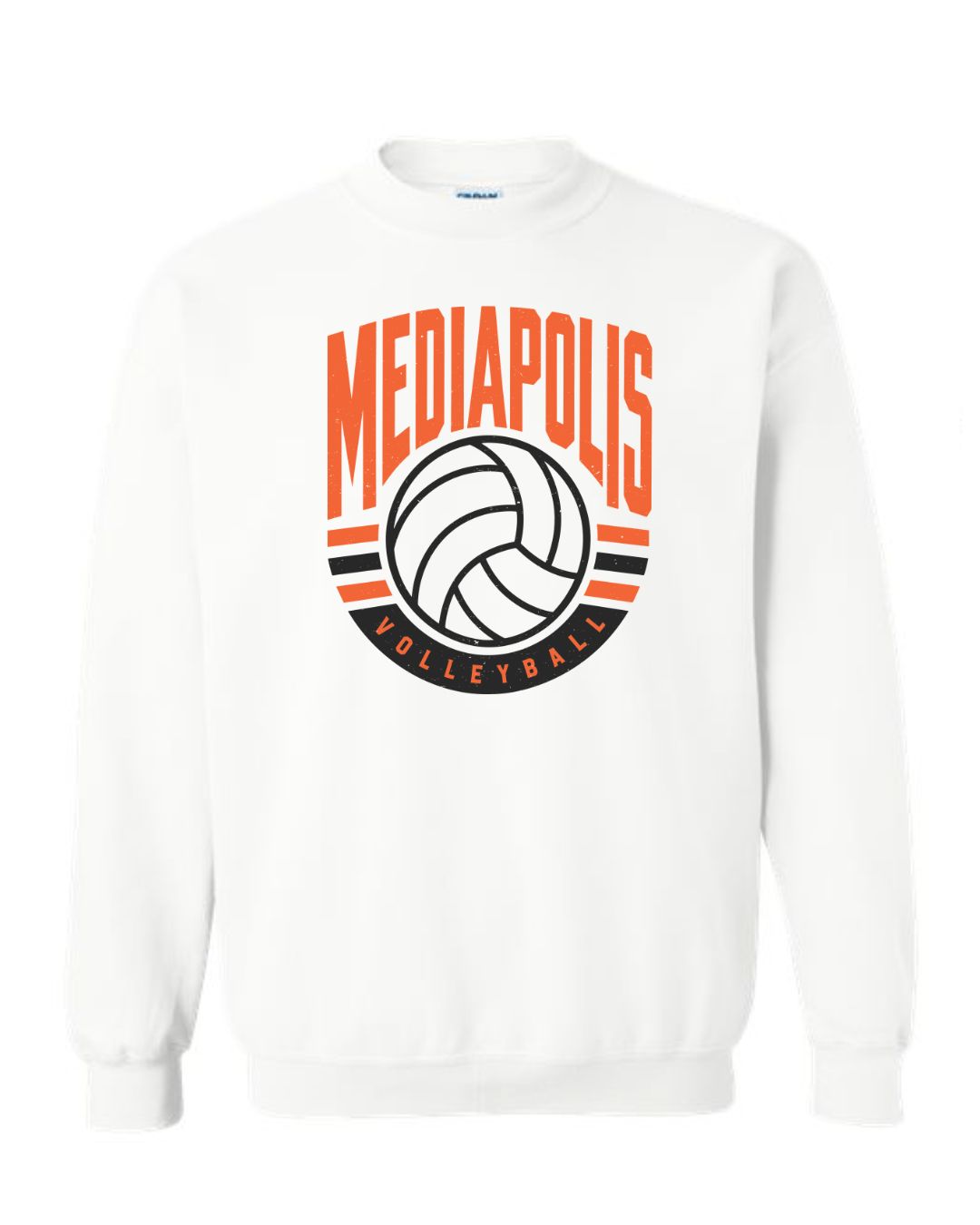 Mepo VB 2026 Crew Sweatshirt