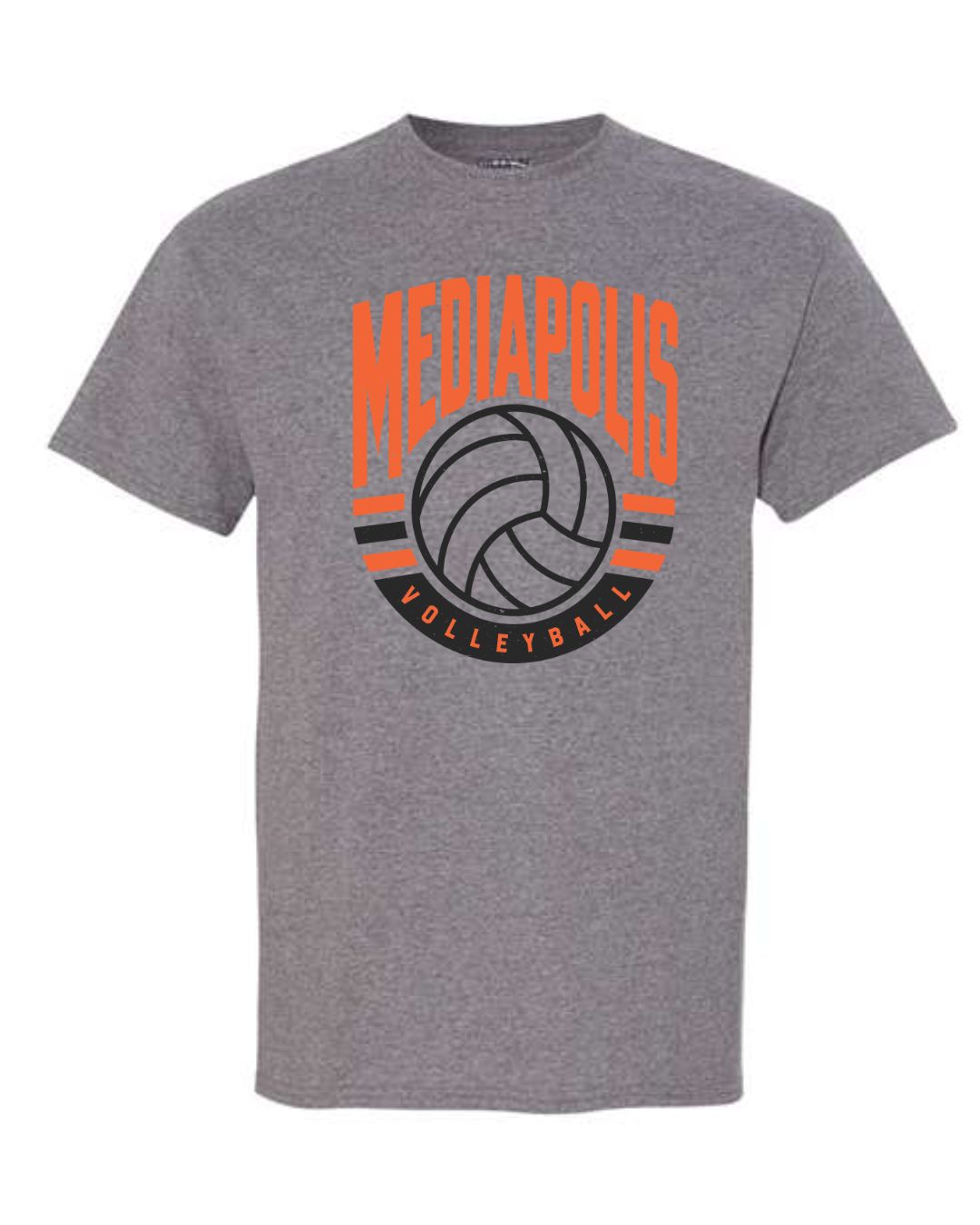 Mepo VB 2026 T-Shirt