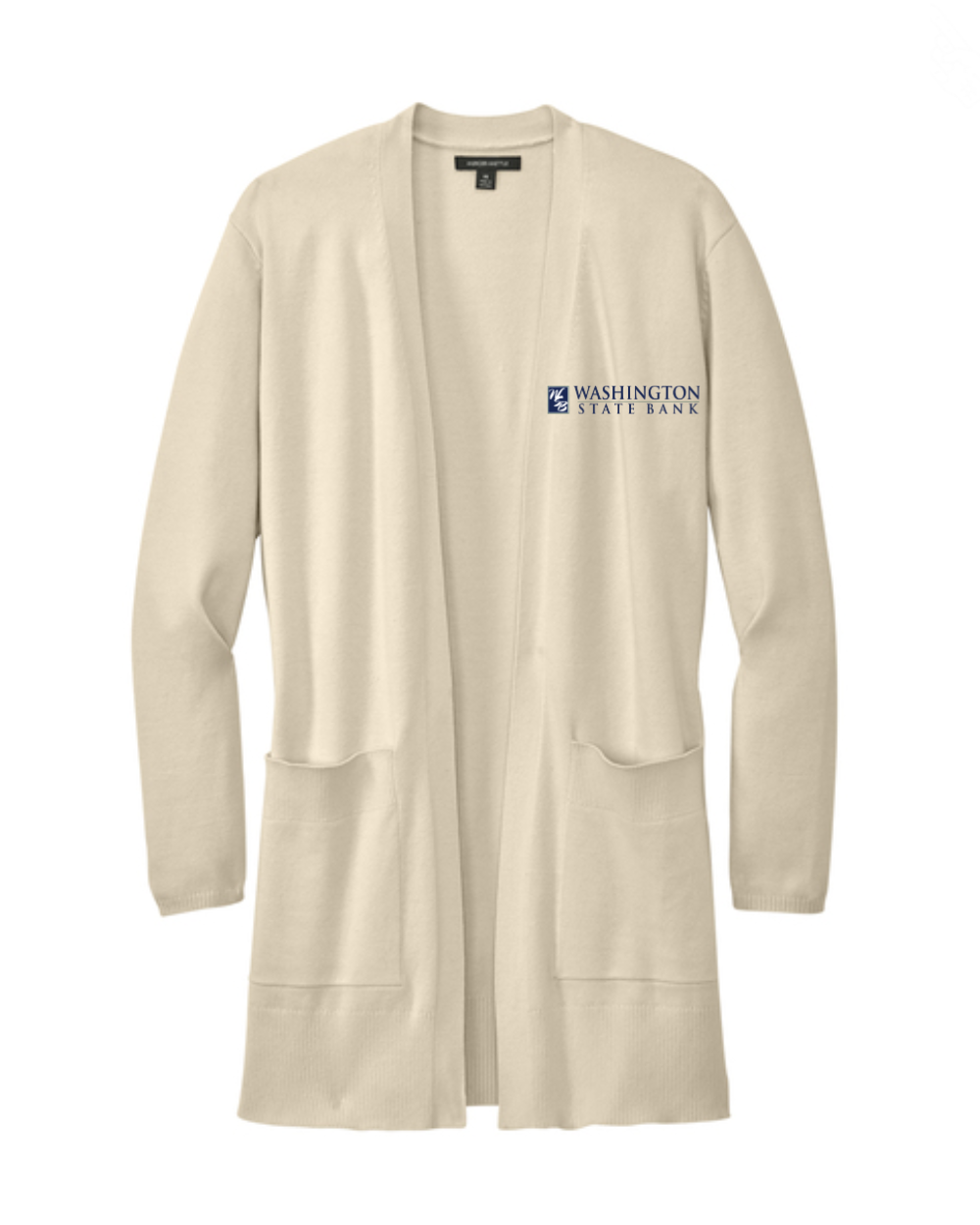 WSB Ladies Heavy Cardigan