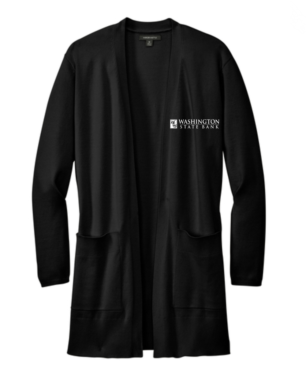 WSB Ladies Heavy Cardigan